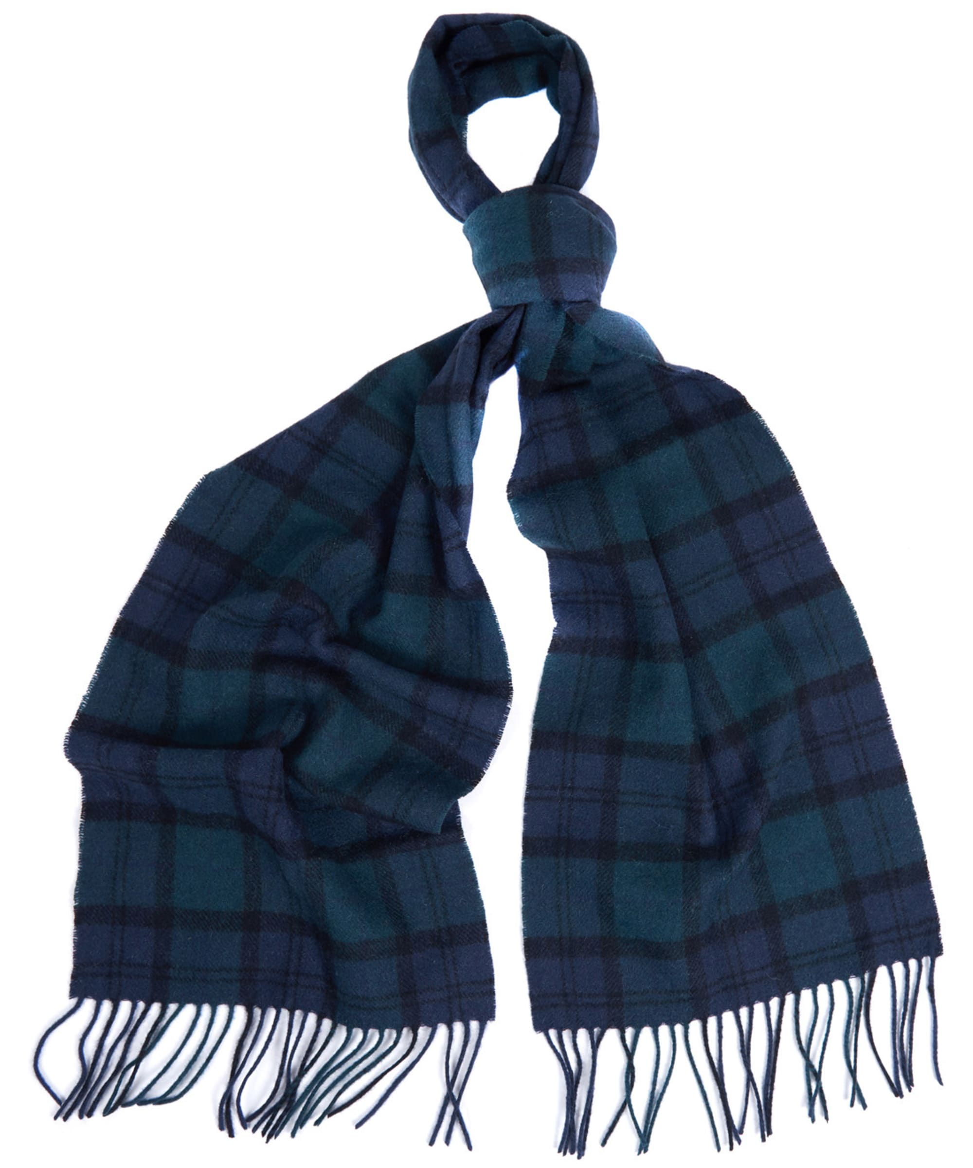 小物 BARBOUR Tartan Lambswool Scarf Moorland 66476.jpg