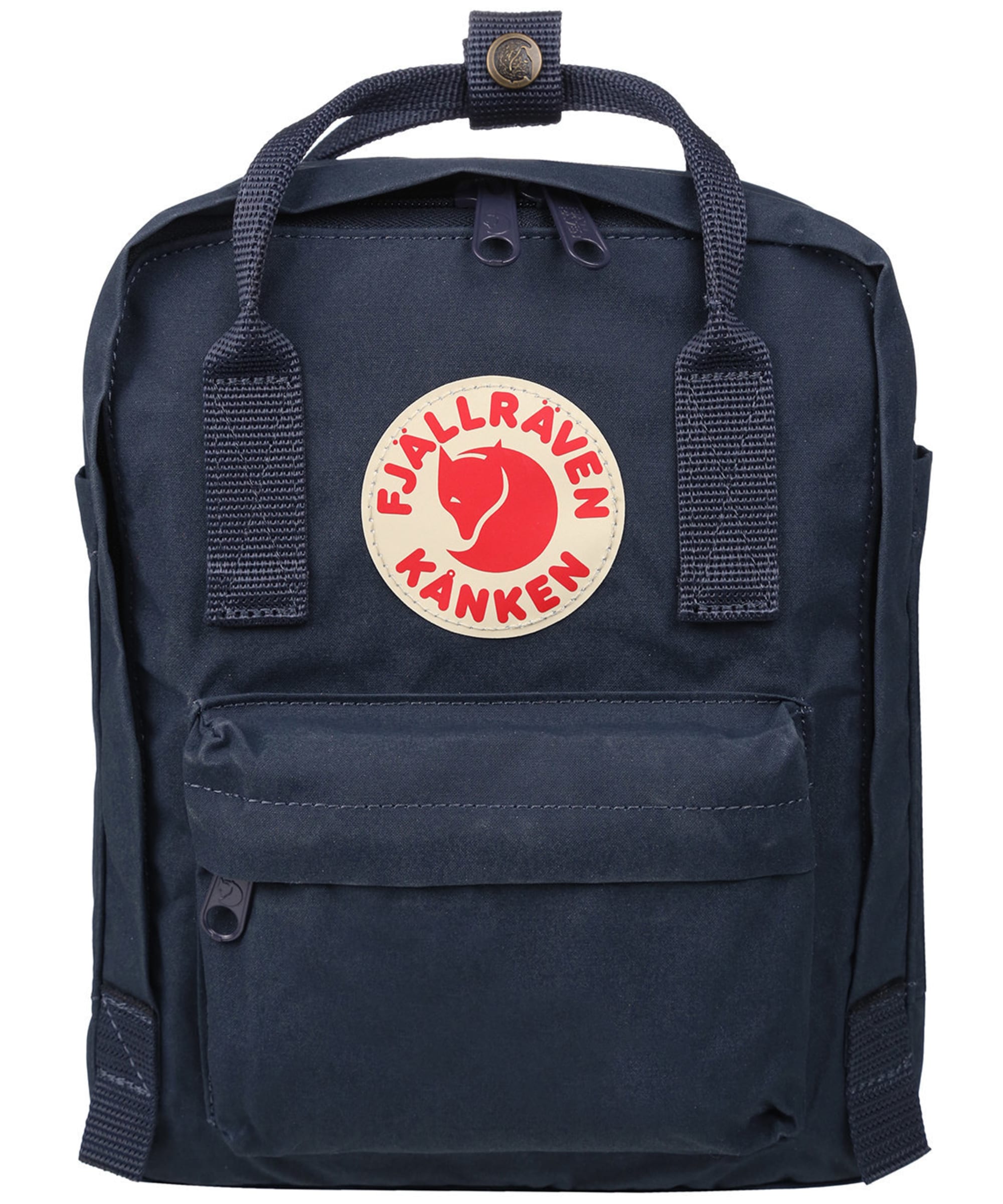 Fjallraven Kanken Mini Backpack