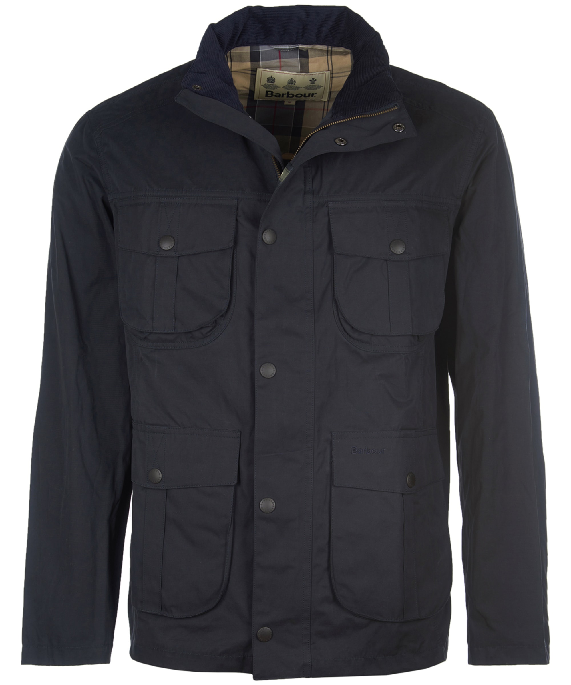 Men's Barbour Sanderling Casual Jacket Men's Barbour Sanderling Casual Jacket