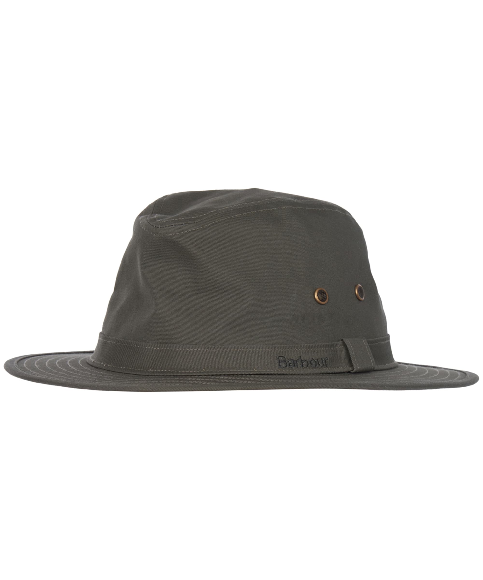 Men's Barbour Dawson Safari Hat