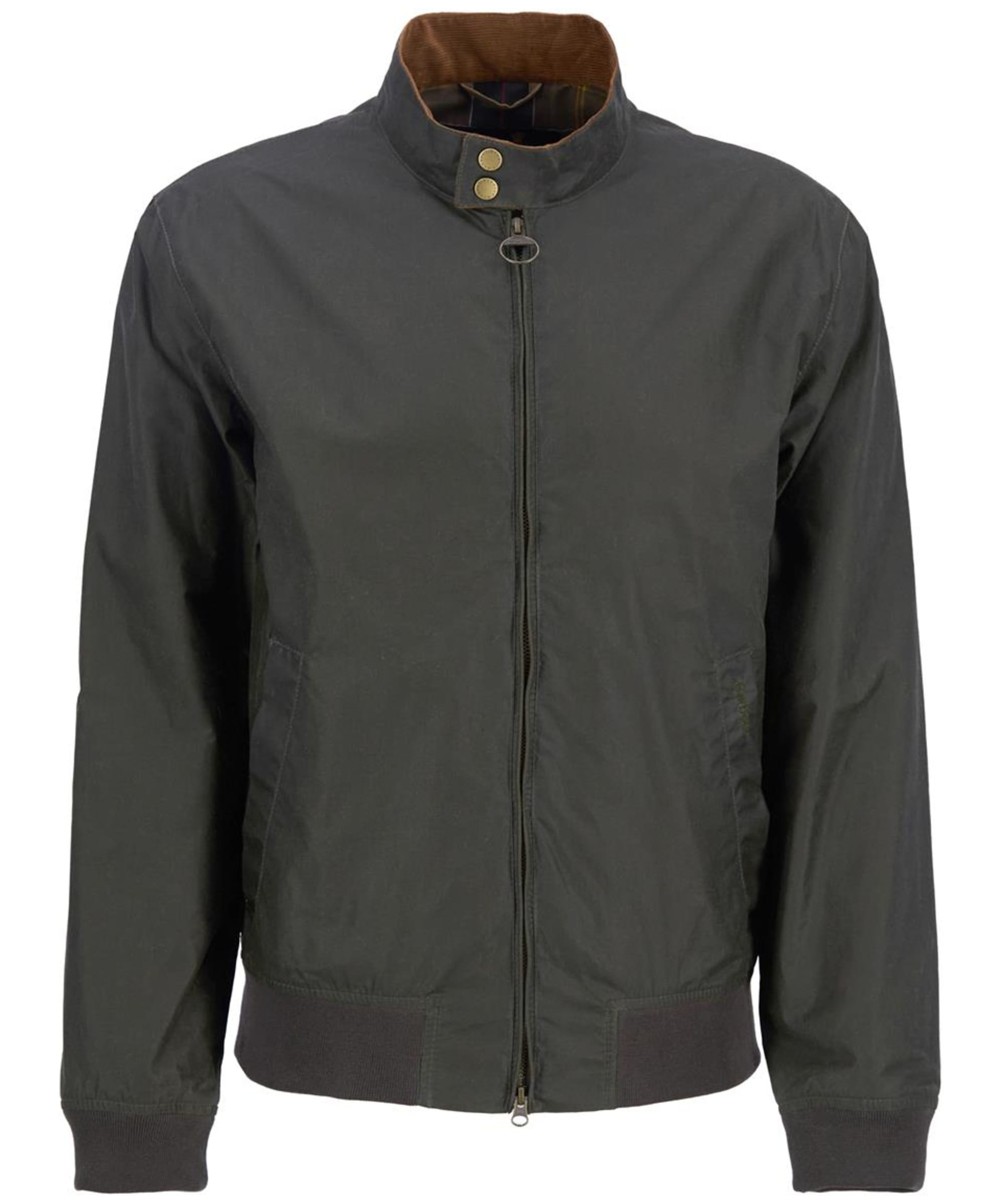 Casual Jackets Belstaff Ravenstone Jacket Green Belstaff Ranworth