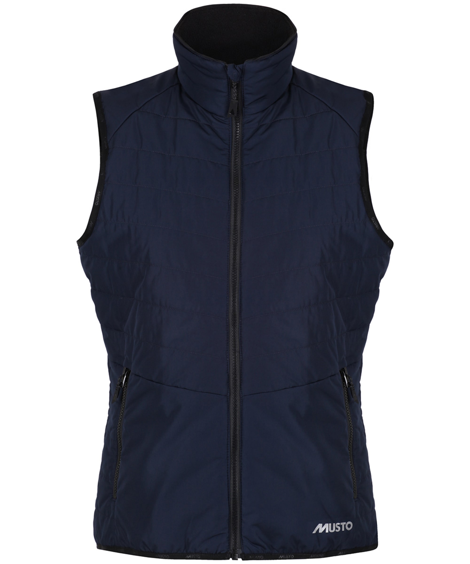 Women's Musto Corsica Primaloft Vest