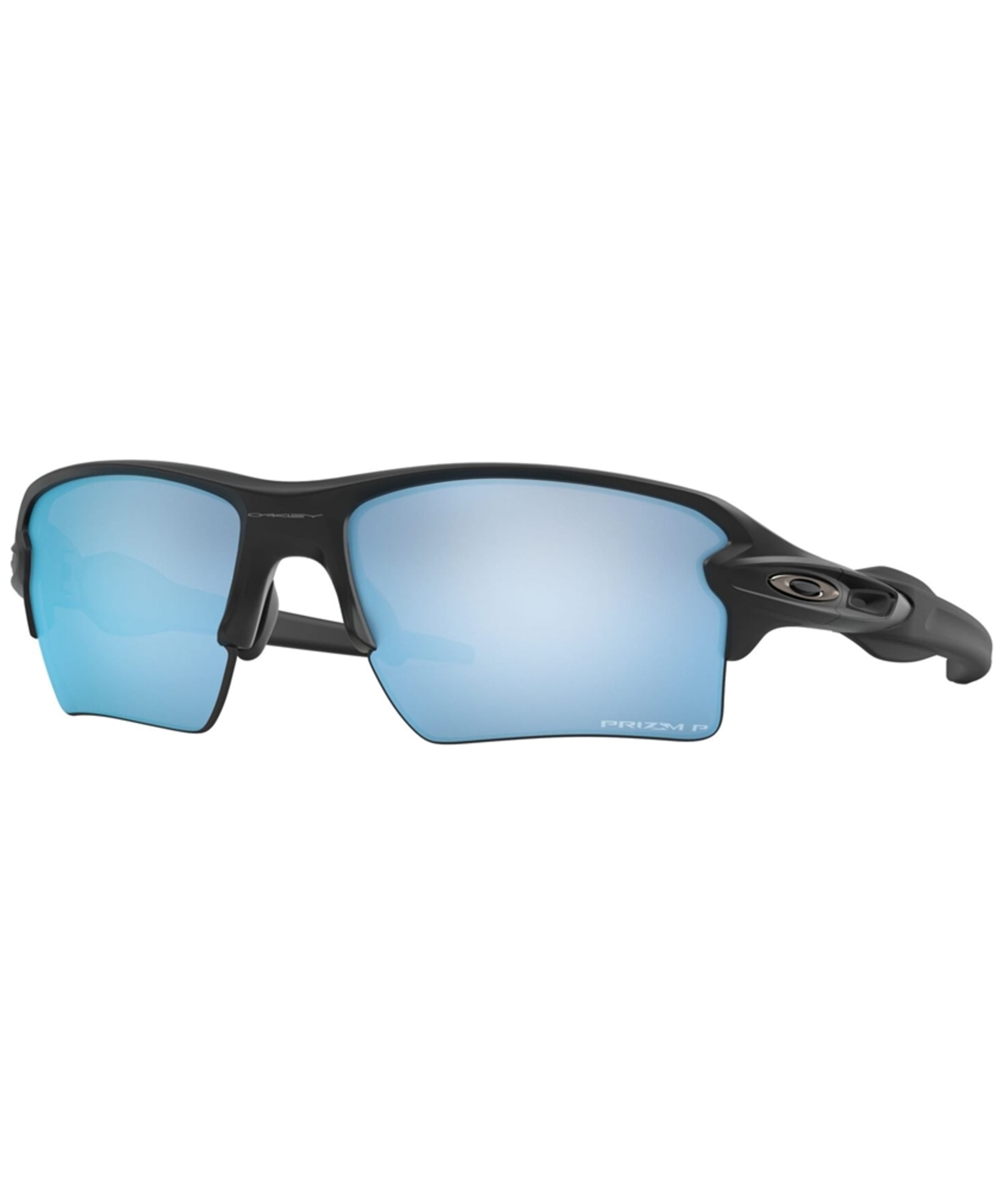Oakley Flak XL Prizm Deep Water Polarized Sunglasses
