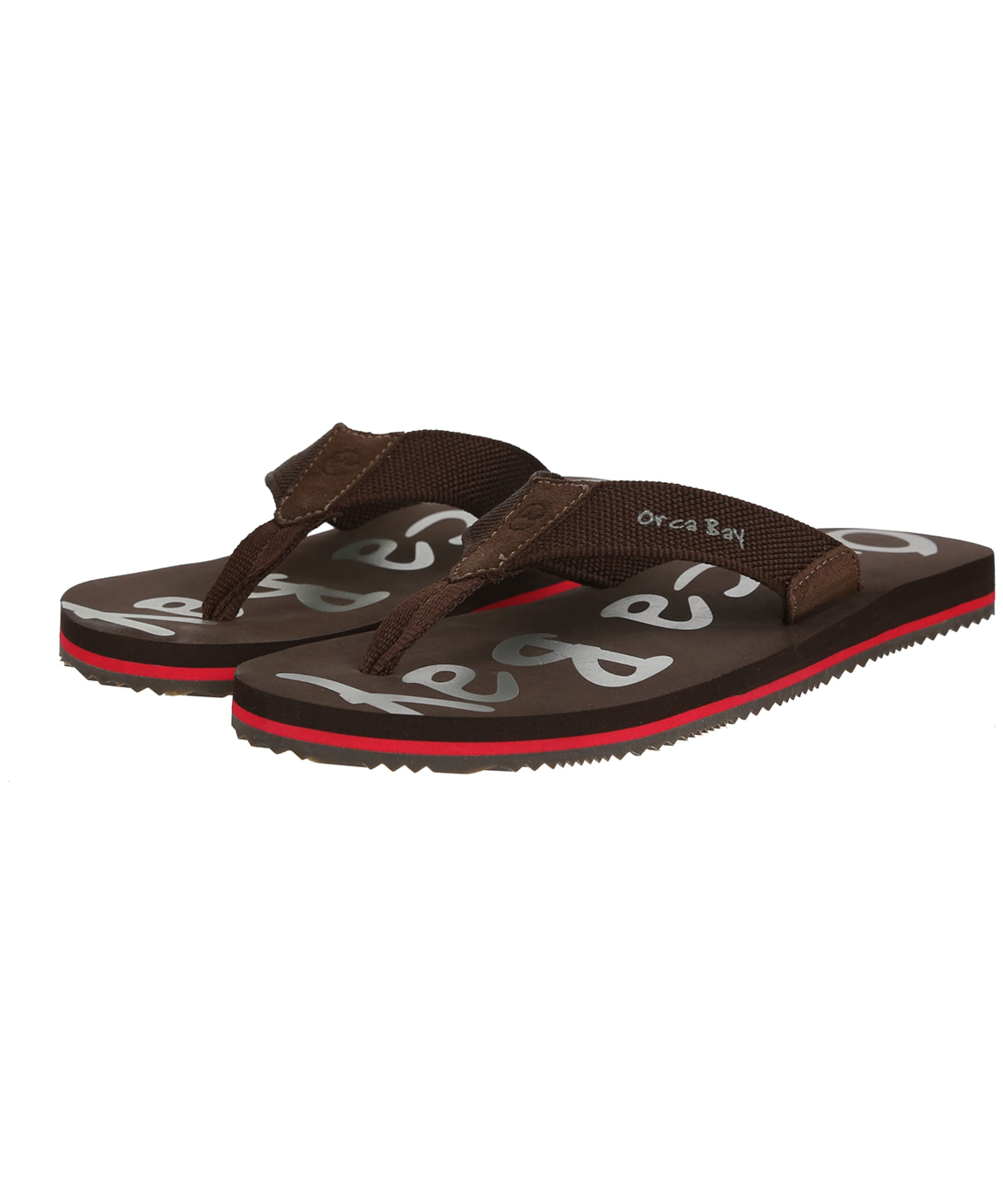 Orca Bay Fistral Beach Flip Flop Sandals