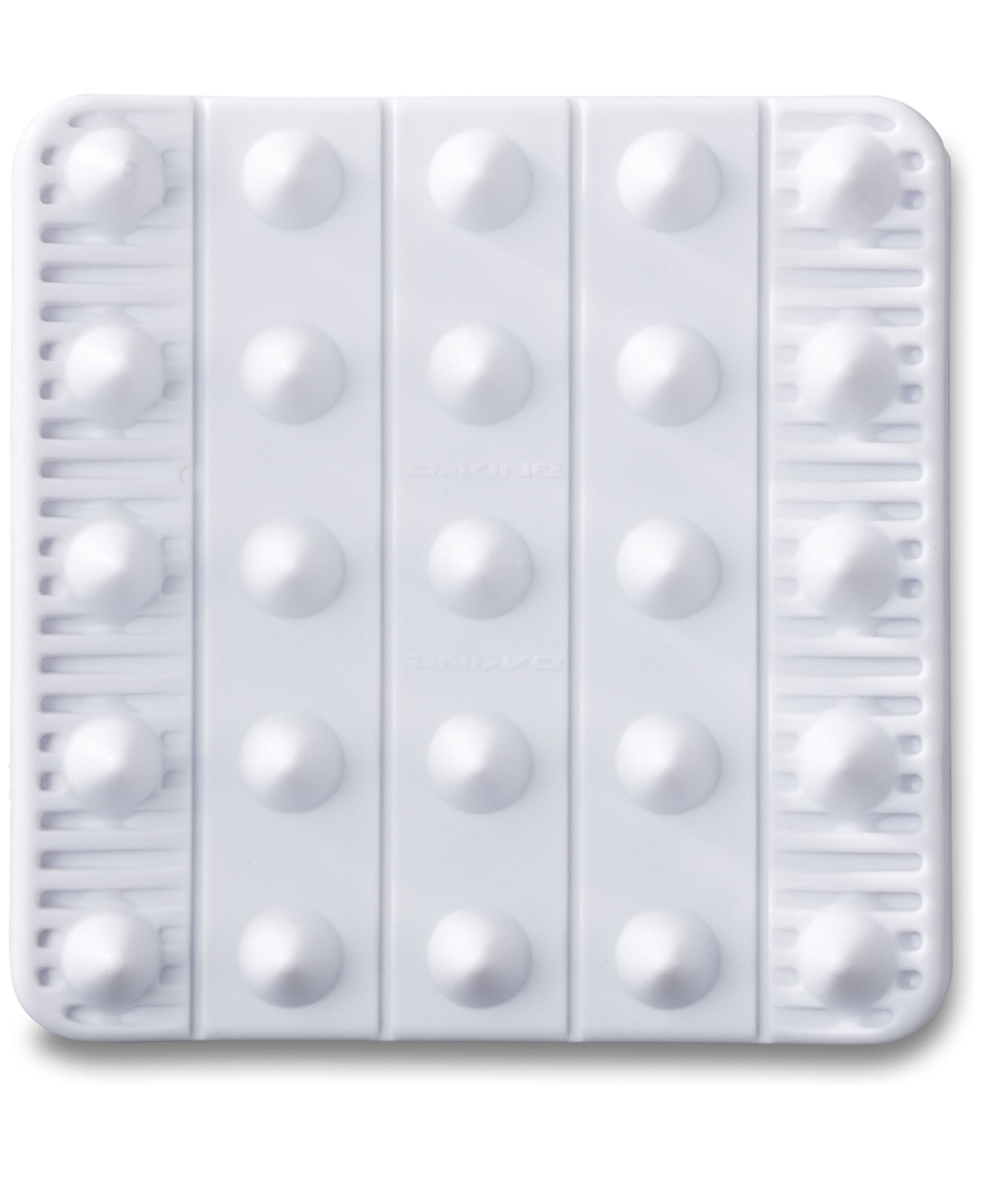 Pad Antiscivolo Per Snowboard Dakine - Unisex Adulto, Design Cerchio, Poliuretano