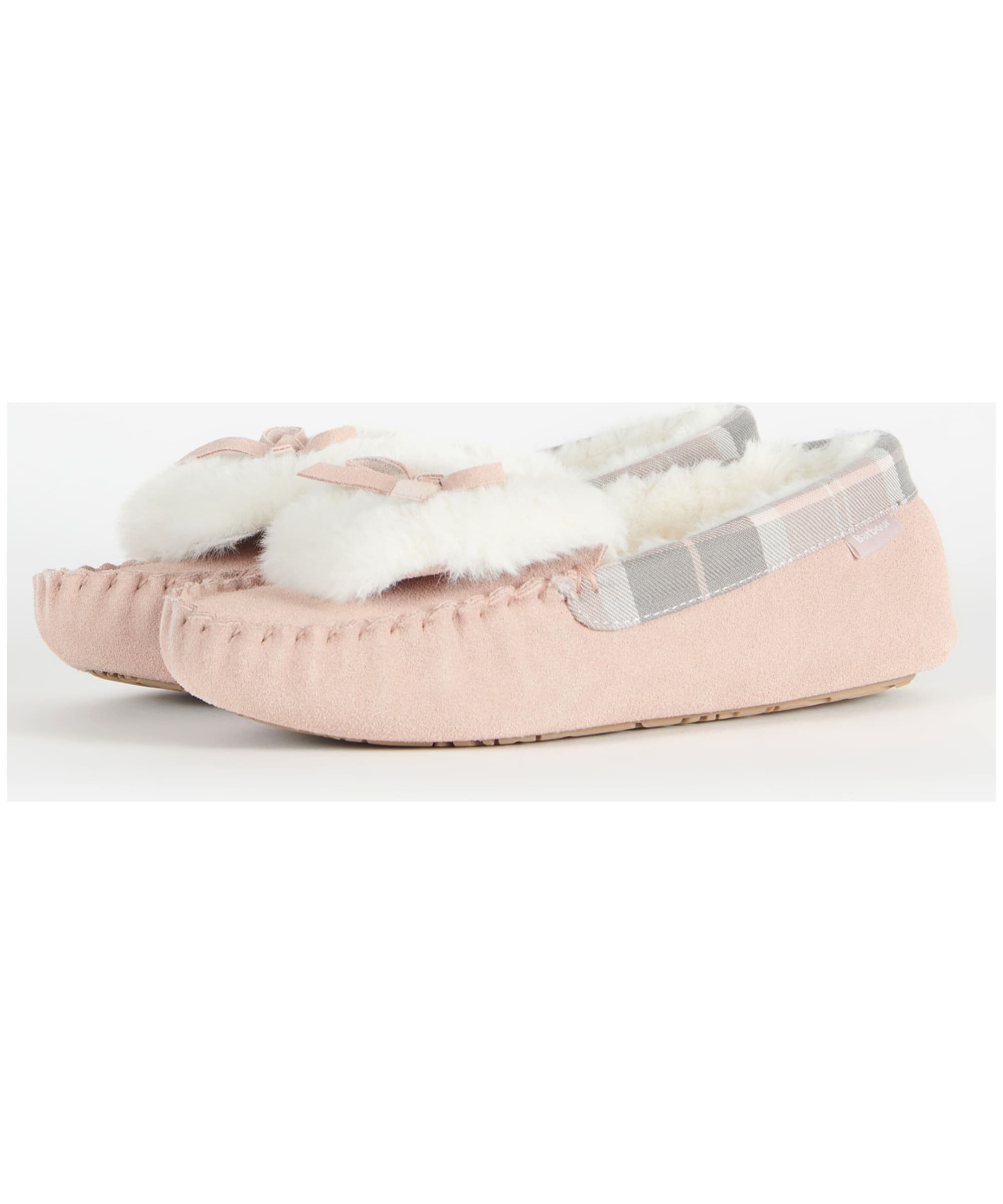 Darcie Slippers Barbour Slippers Kids Gold Buy Barbour Slippers