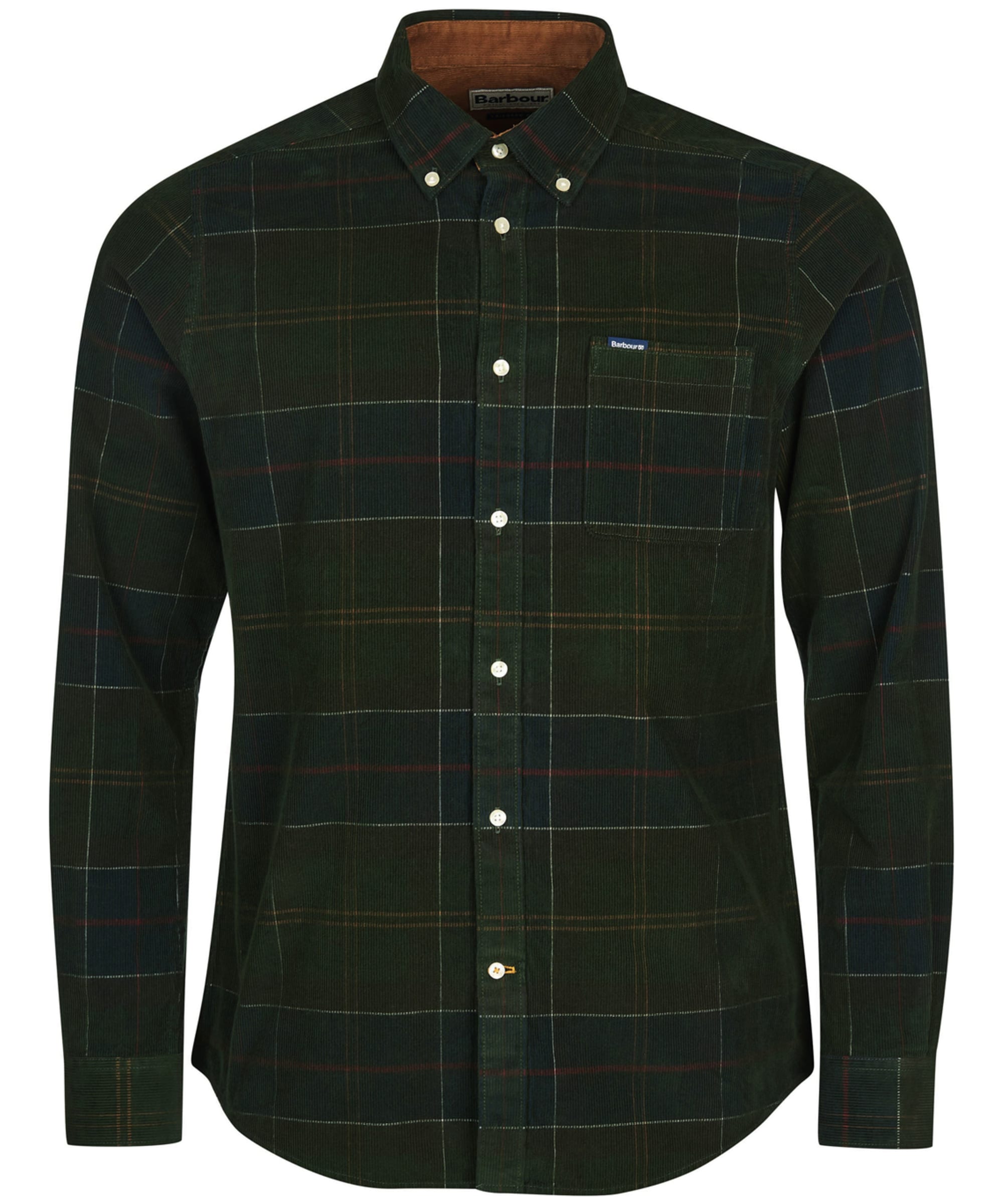 Men's Barbour Blair Tailored Shirt