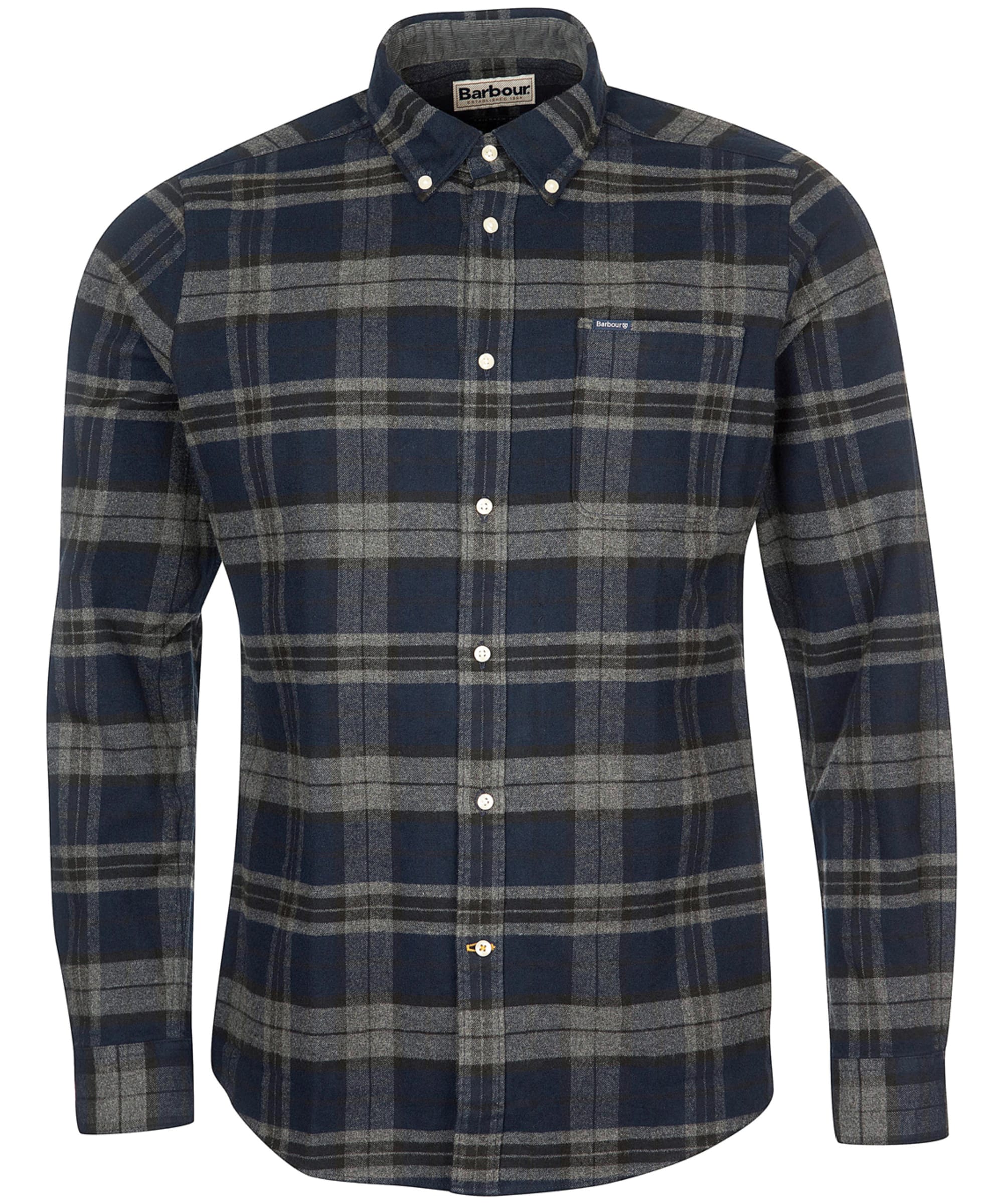 Men's Barbour Betsom Tailored Shirt