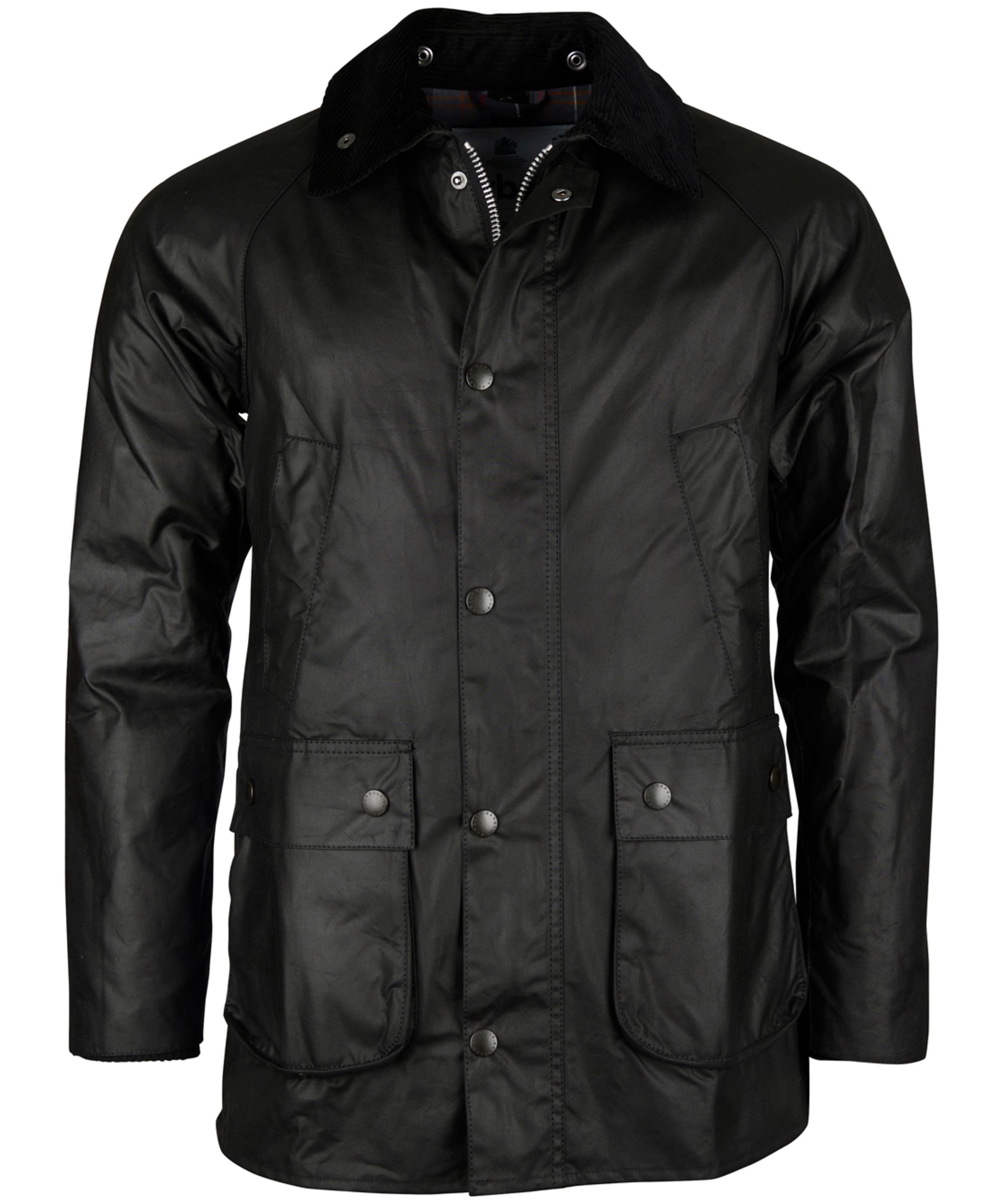 Men's Barbour SL Bedale Waxed Jacket