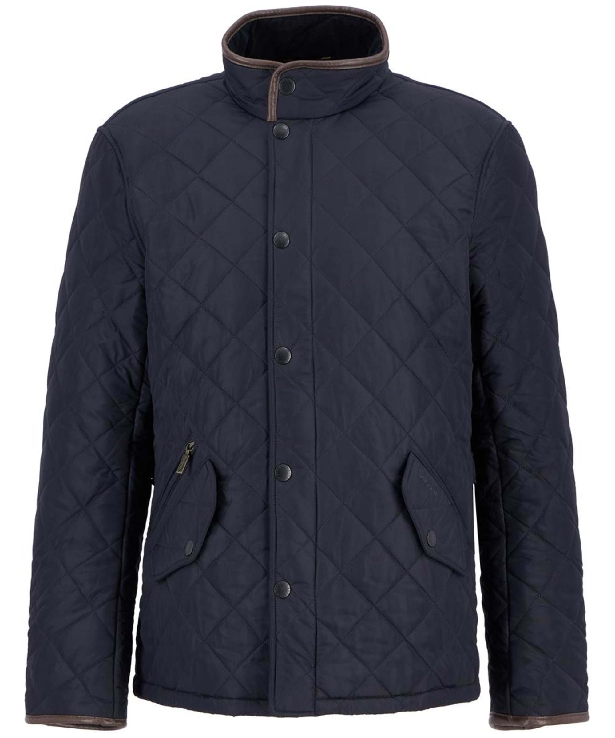 Men's Barbour Powell Quilted Jacket