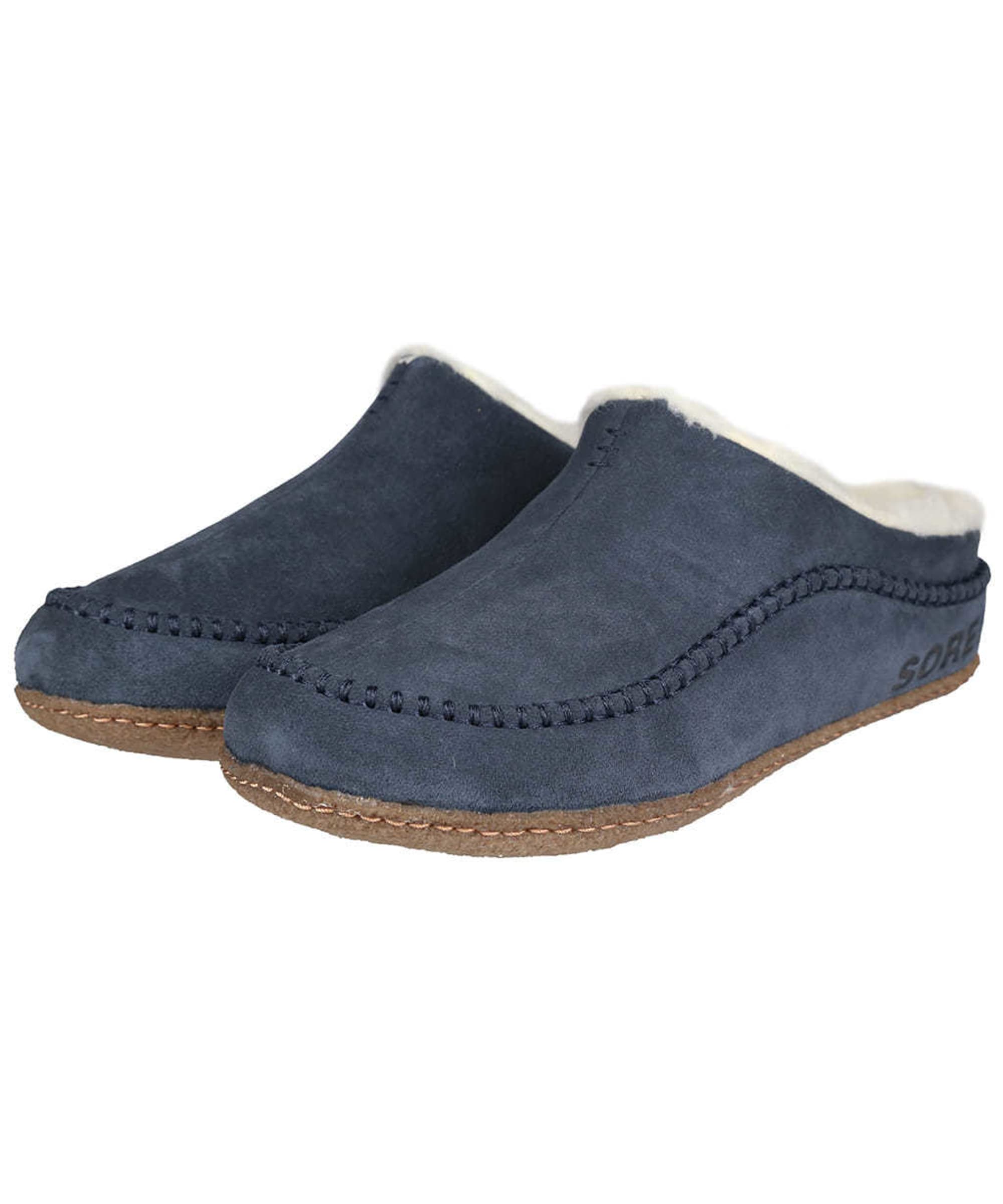 Sorel Lanner Sorel Men's Falcon Ridge Slipper Size 12 Men's