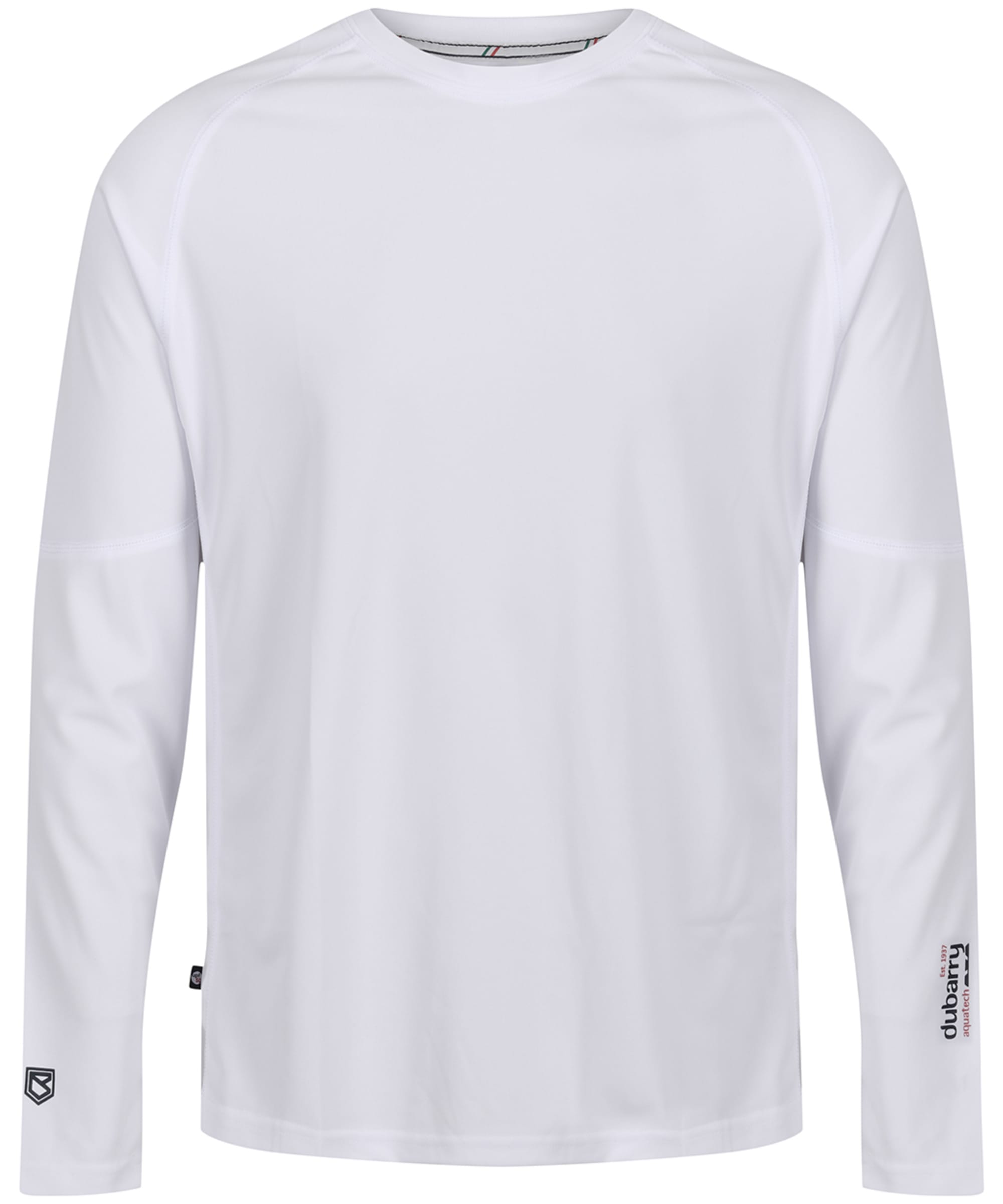 Kappa Maglietta Ancone Man 2XL Bianco Shirt, Multicolore, XXL Unisex Adulto