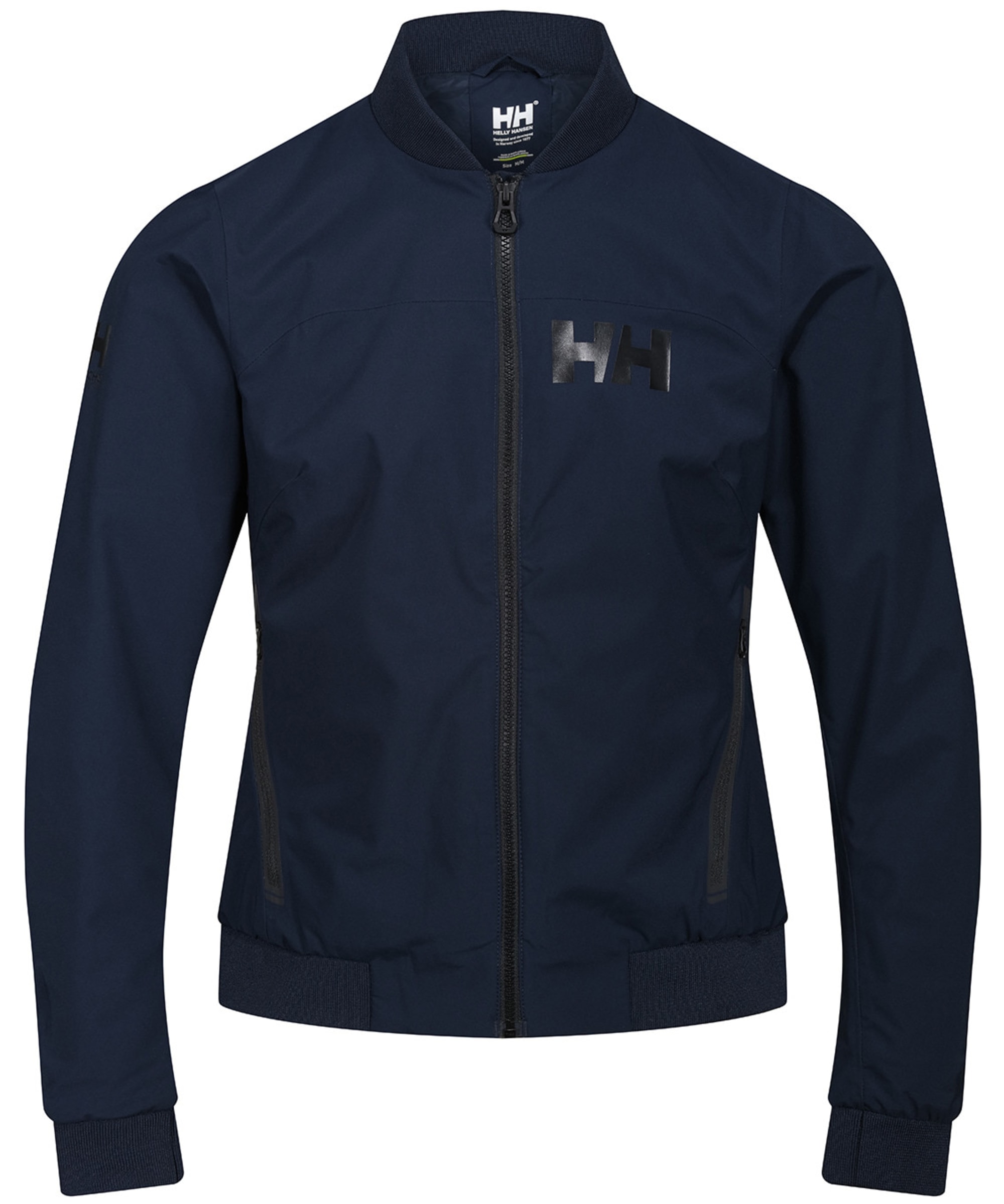 Women's Helly Hansen HP Racing Wind Waterproof Jacket