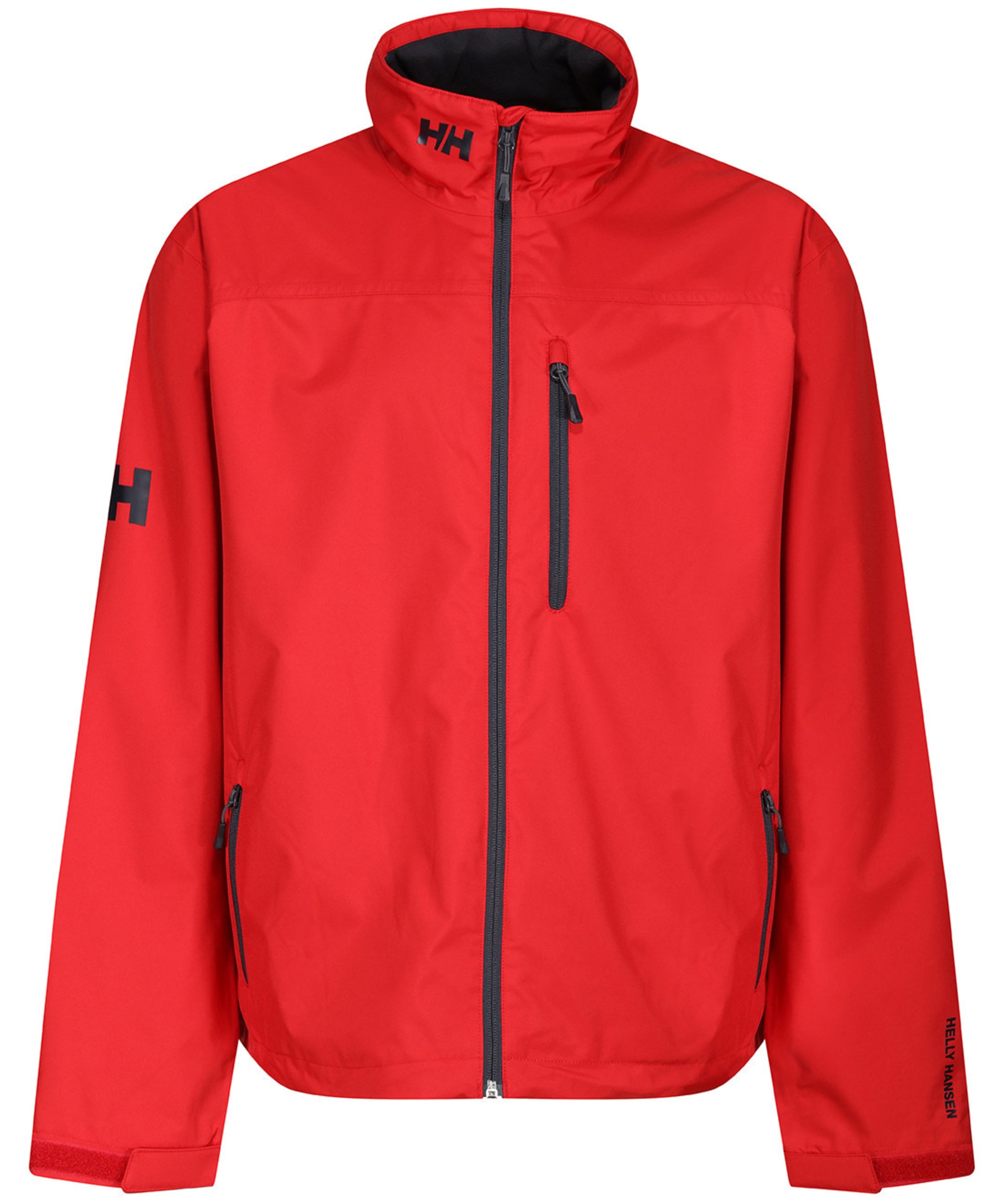 Helly Hansen レッドジャケット S/P Men's Skagen Offshore Sailing Jacket / alert red from 327,69