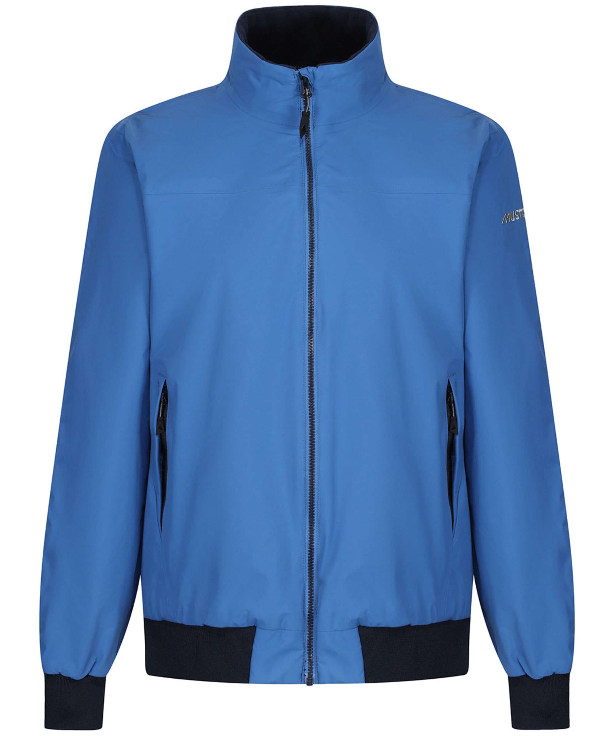 Women's Musto Snug Blouson Waterproof Jacket