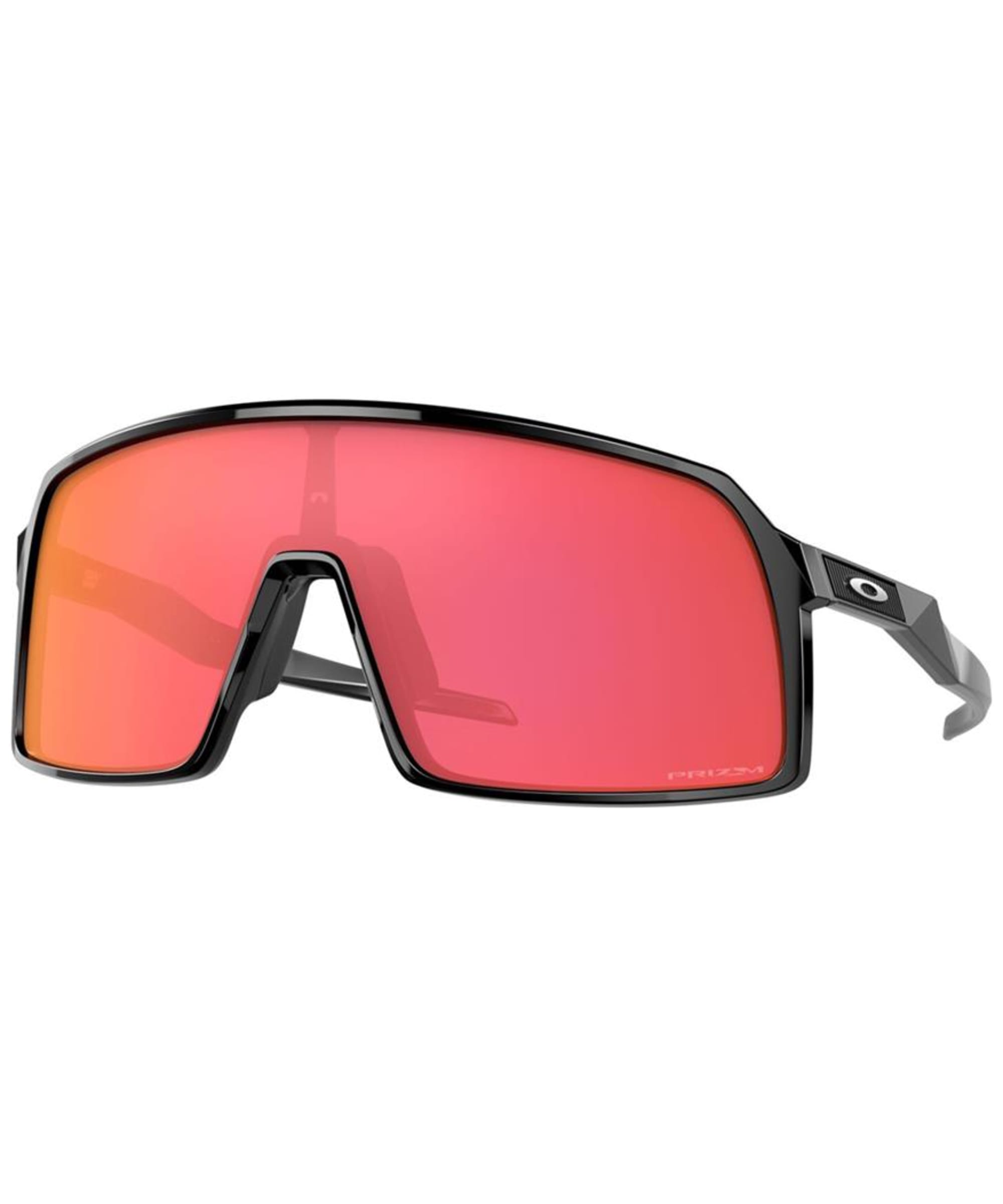 Oakley Sutro Cycling Sports Sunglasses Prizm Snow Torch Lens