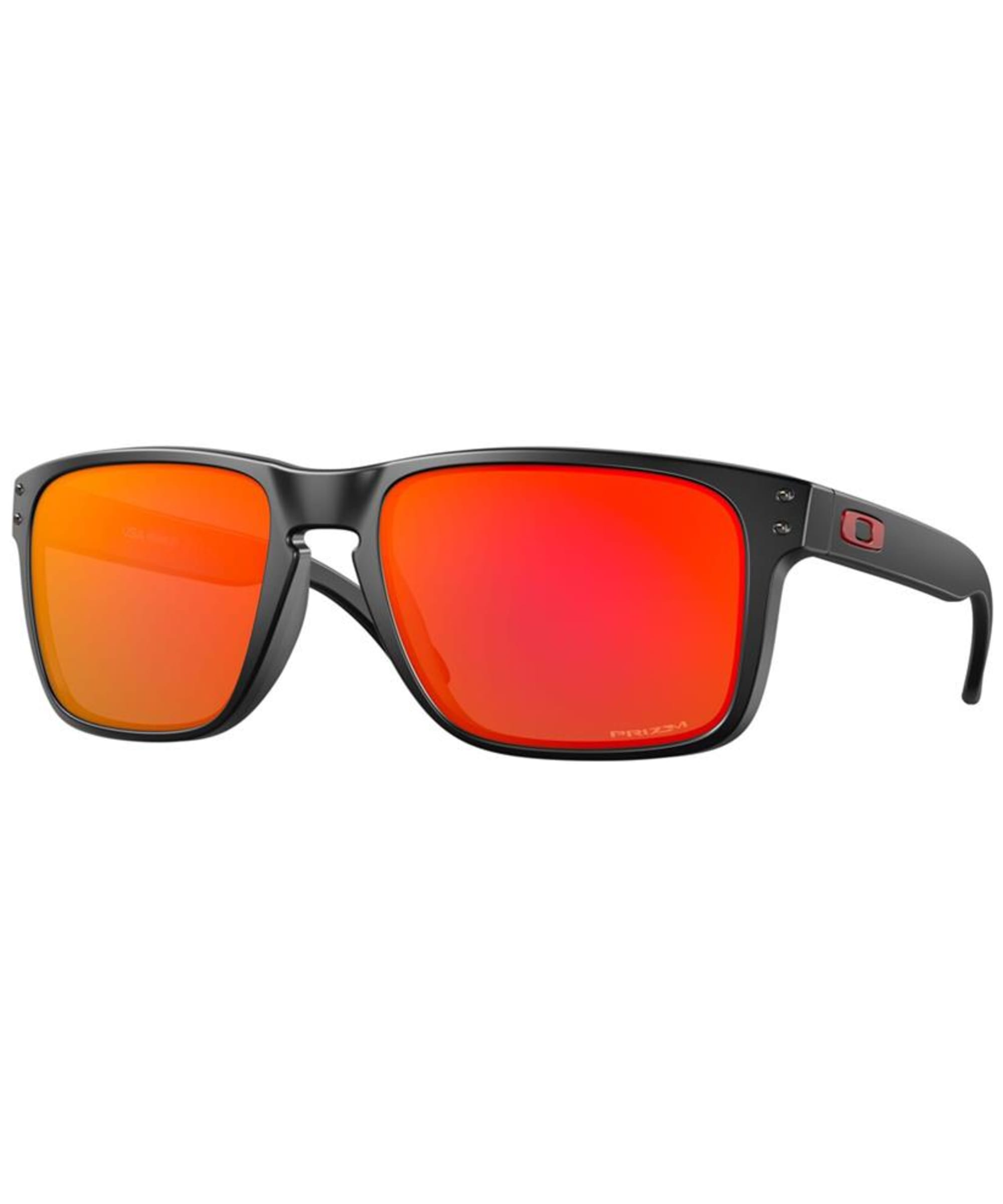 Oakley Holbrook XL (Wide Face) Sunglasses – Prizm Ruby Lens