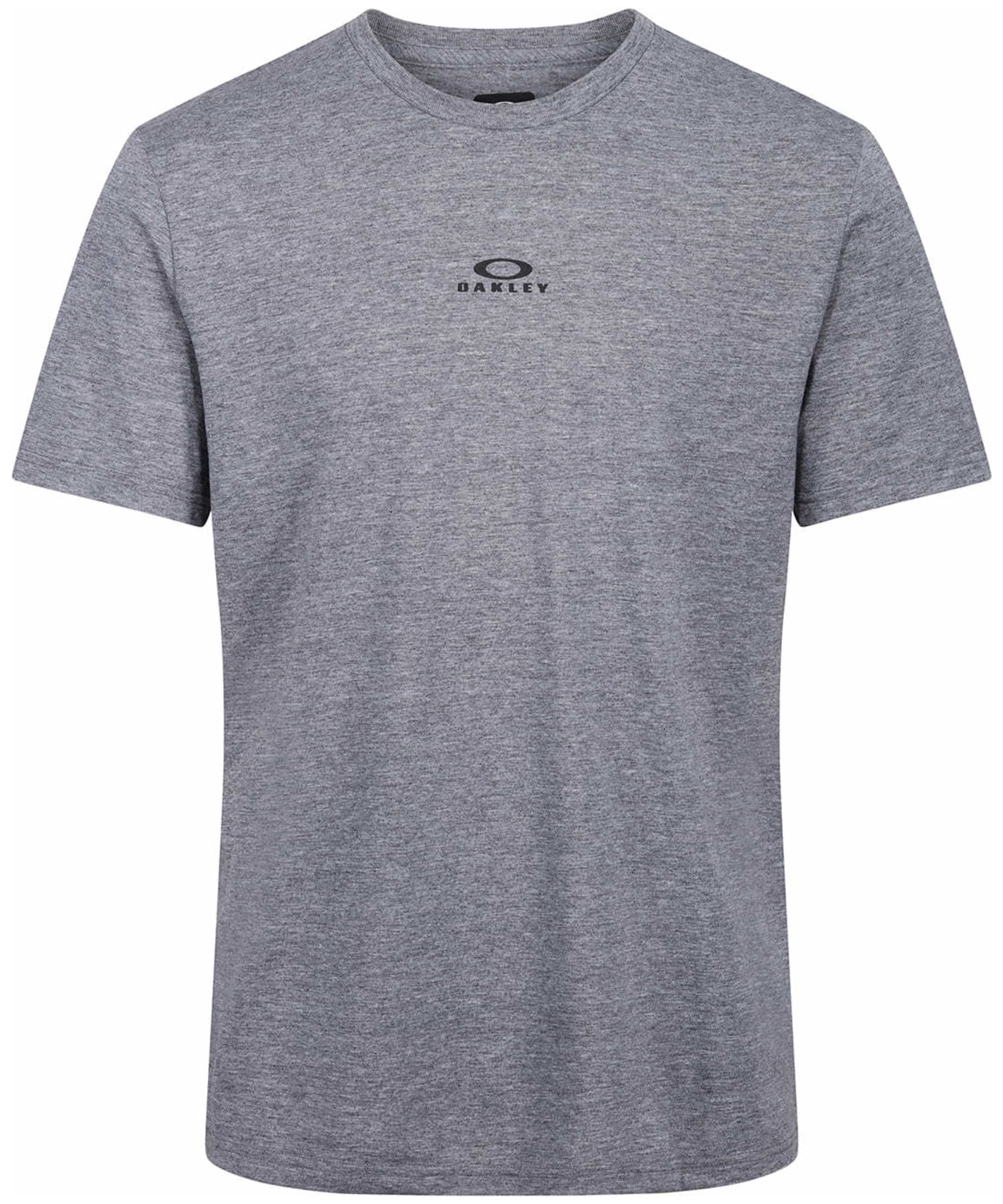 Men's Oakley Bark New Short Sleeve T-Shirt