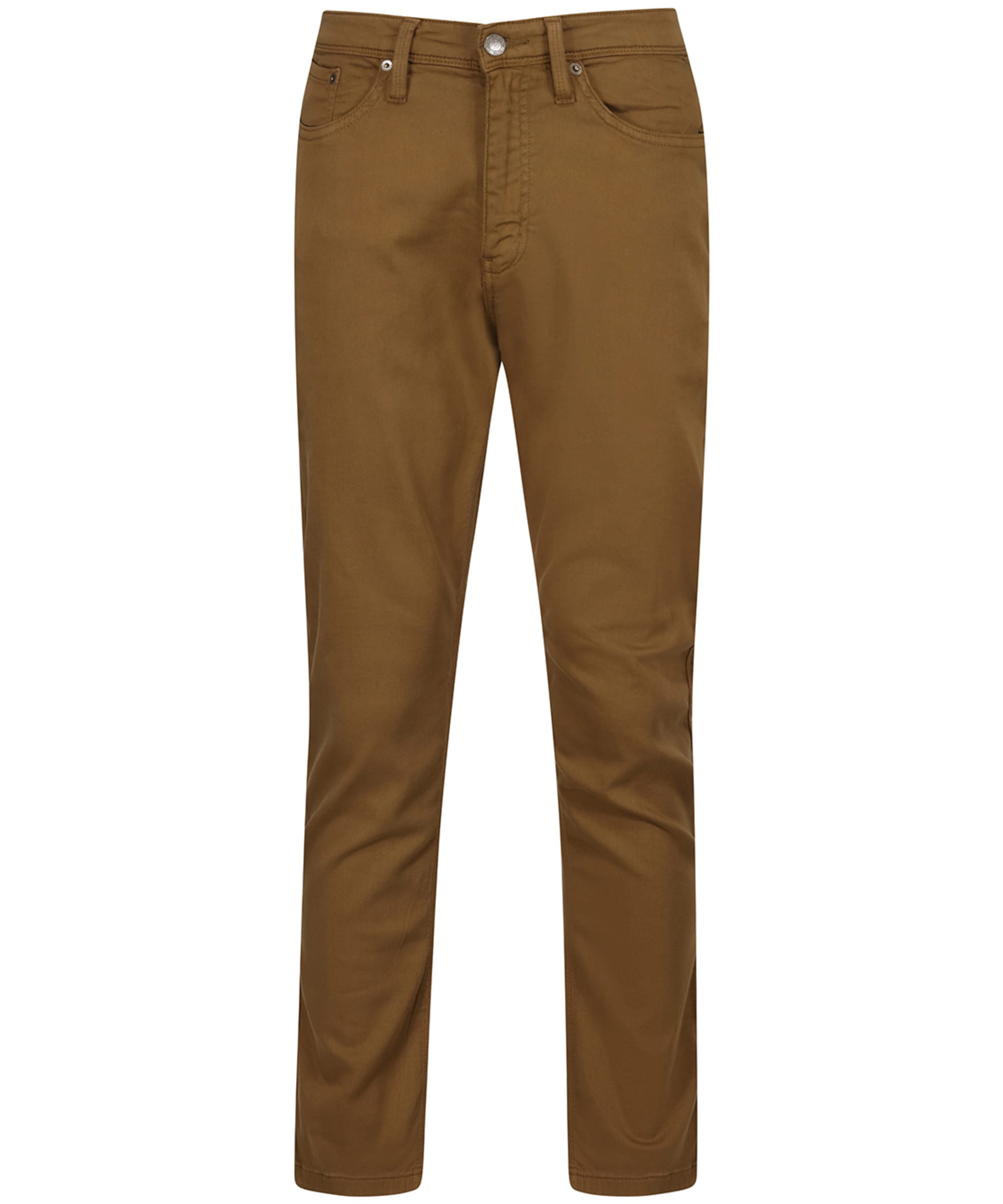 View Mens Duer No Sweat Relaxed Taper Stretch Jeans Tobacco 36 30 information
