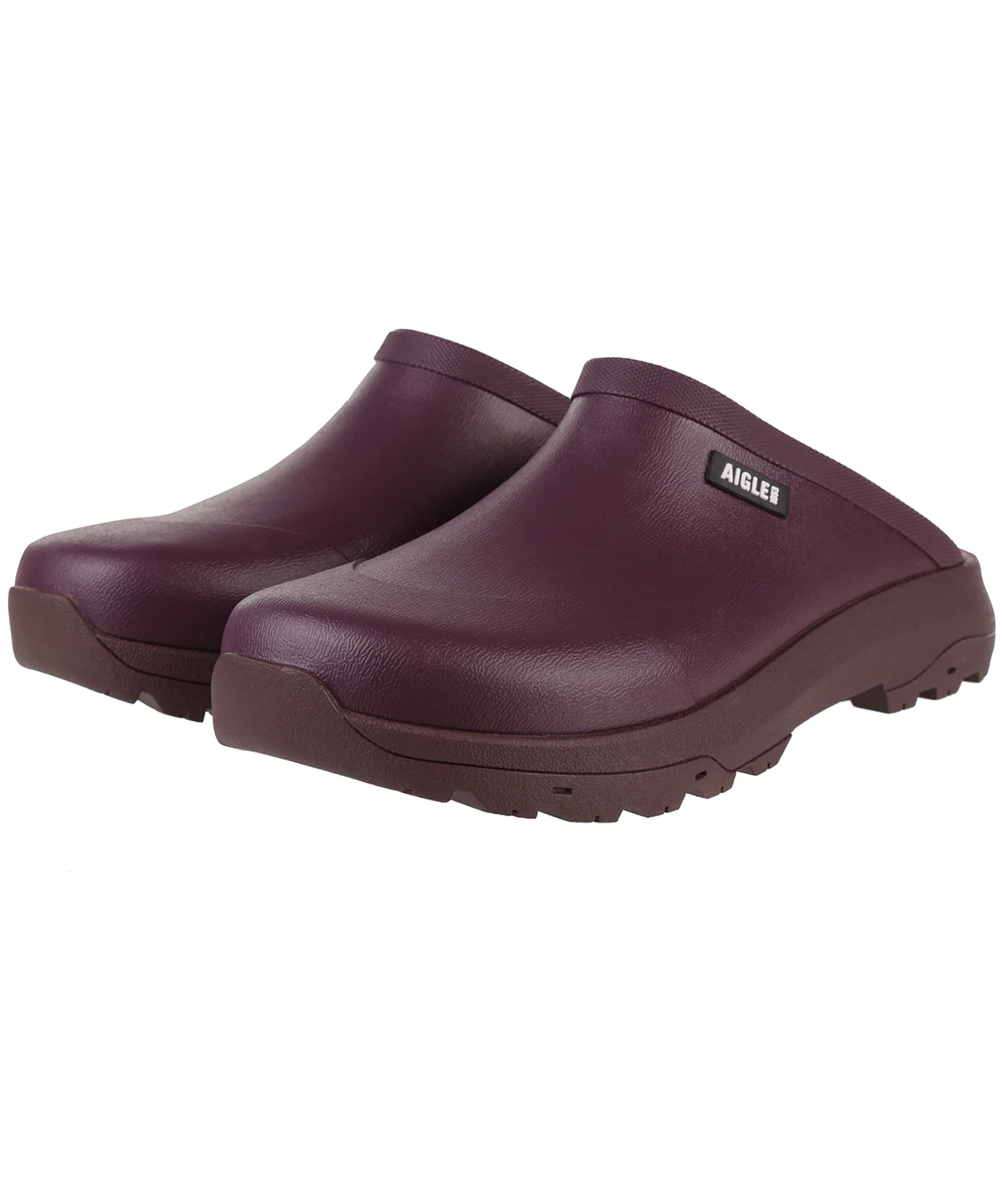 AIGLE　CORLAY Authentic clog categories | AIGLE