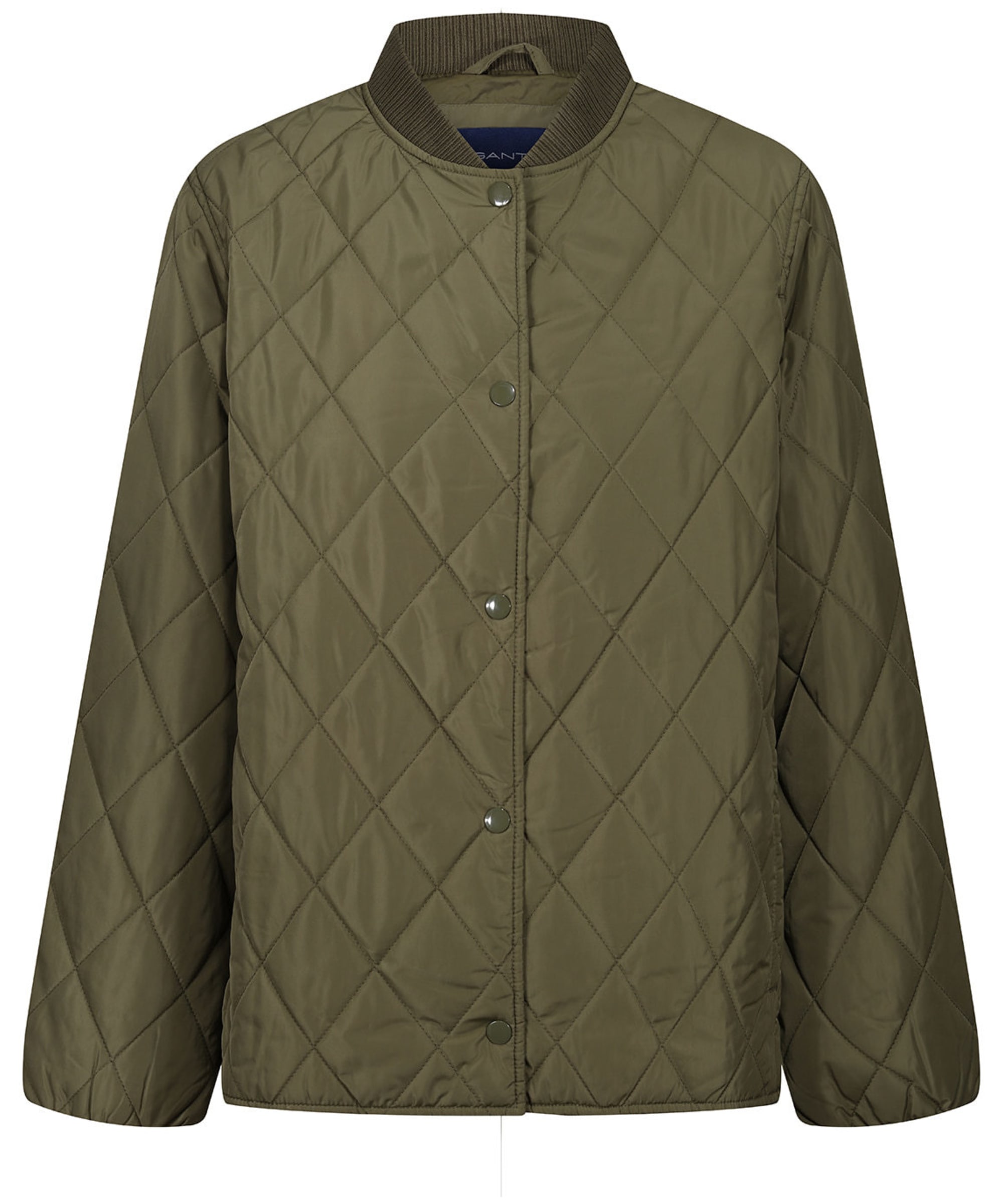 Women's GANT Quilted Jacket