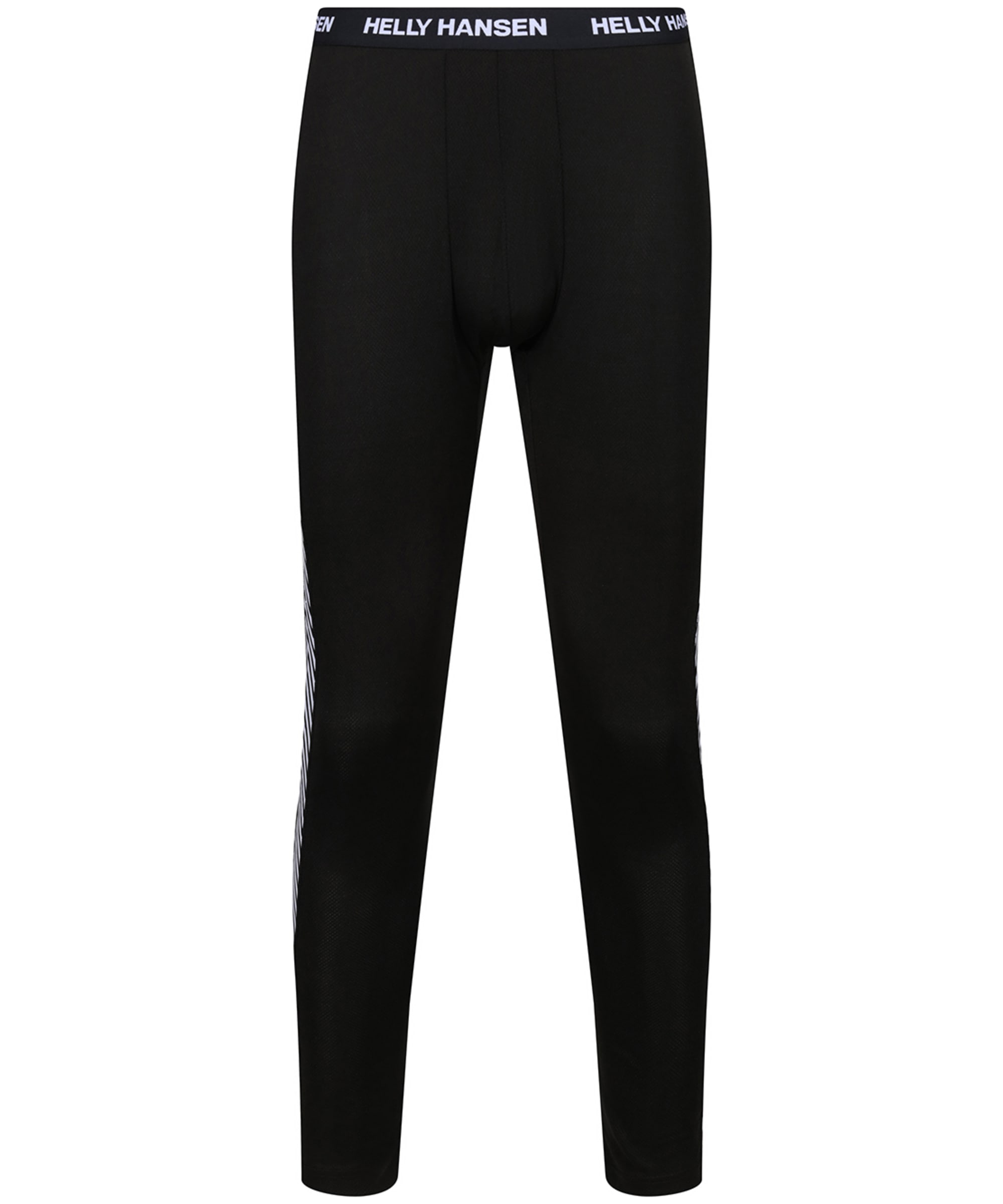 View Mens Helly Hansen Lifa Insulated Pants Black L information