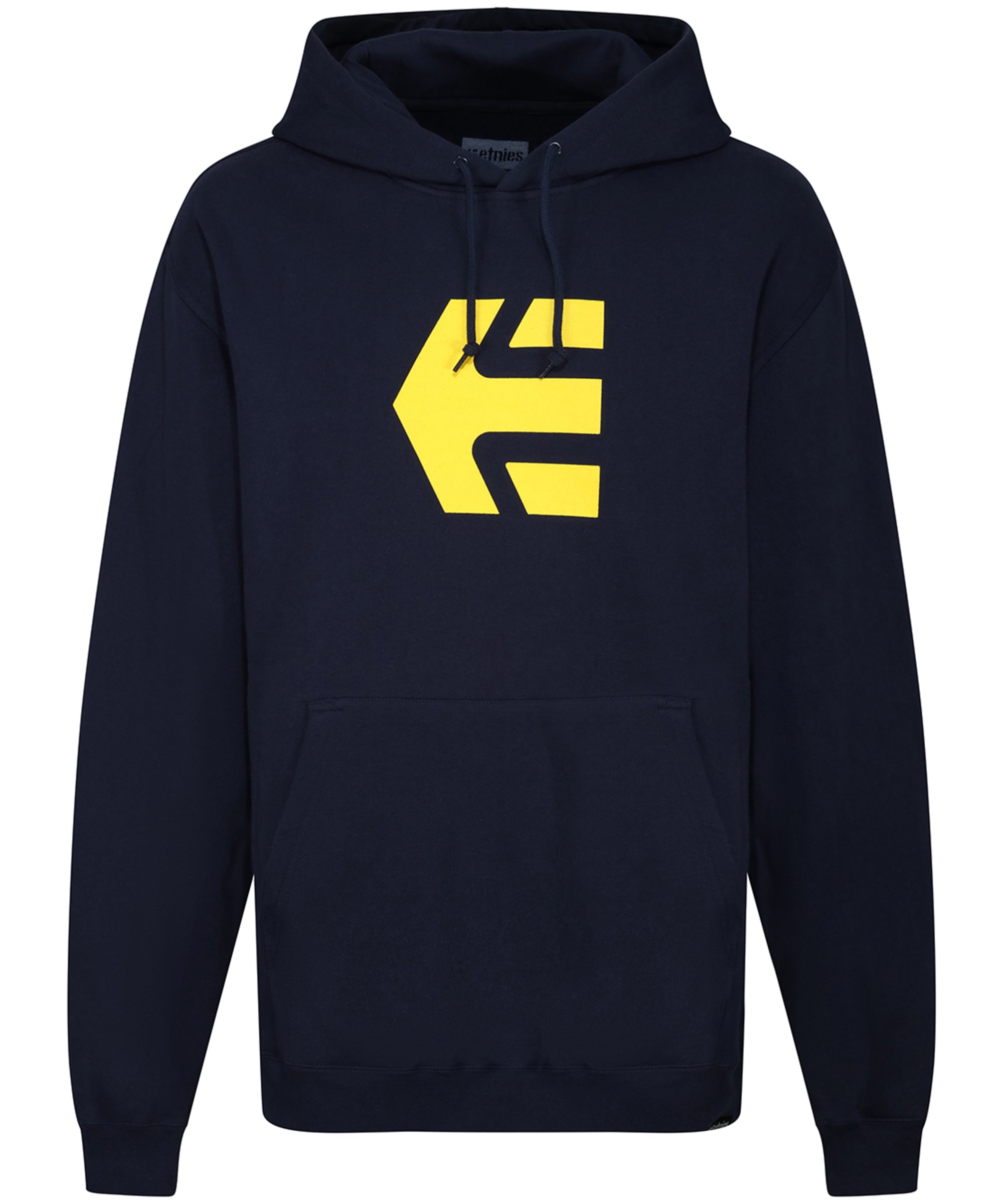 Men's Etnies Classic Icon Cotton Blend Hoodie