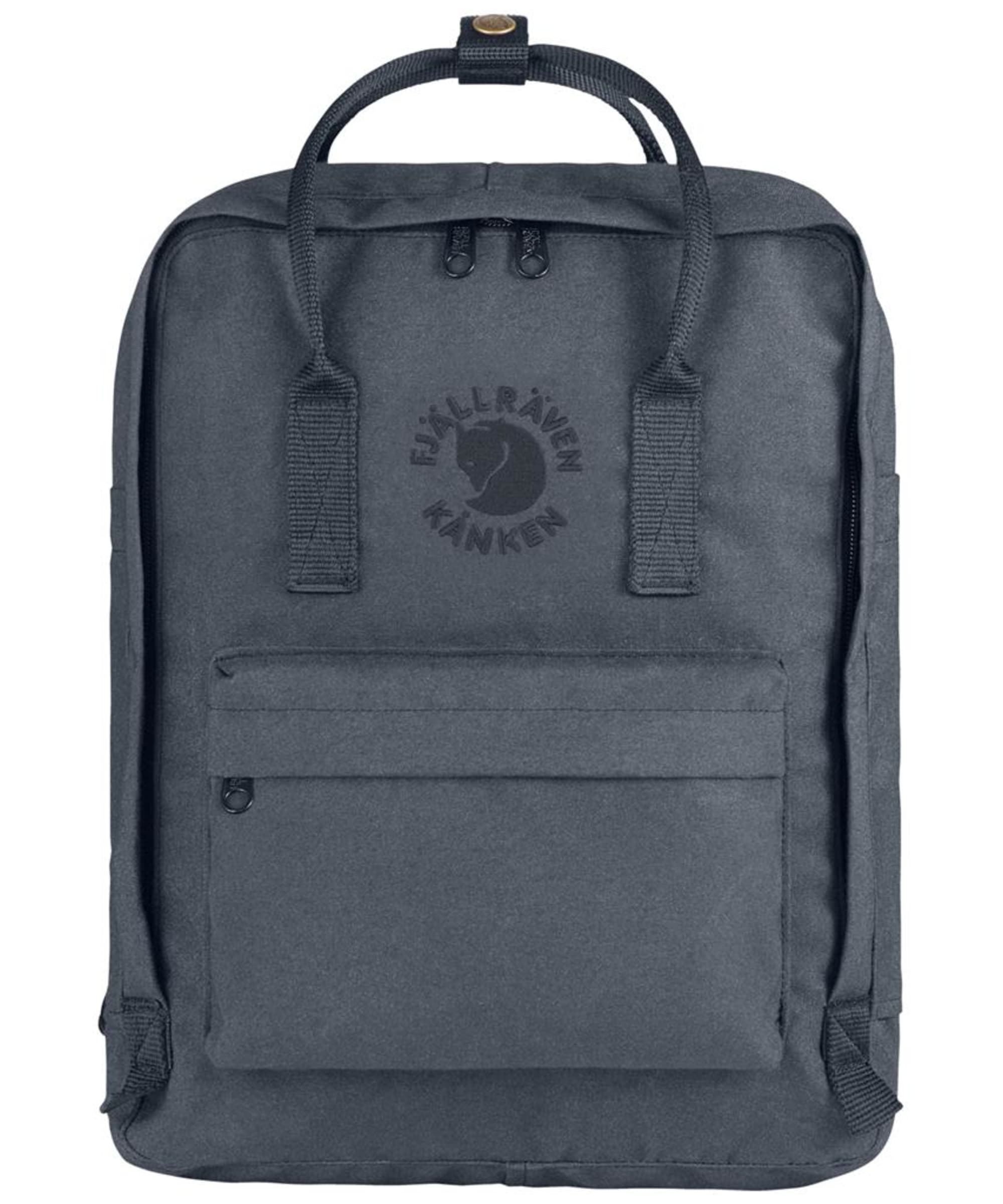 Fjallraven Re-Kanken Special Edition Backpack