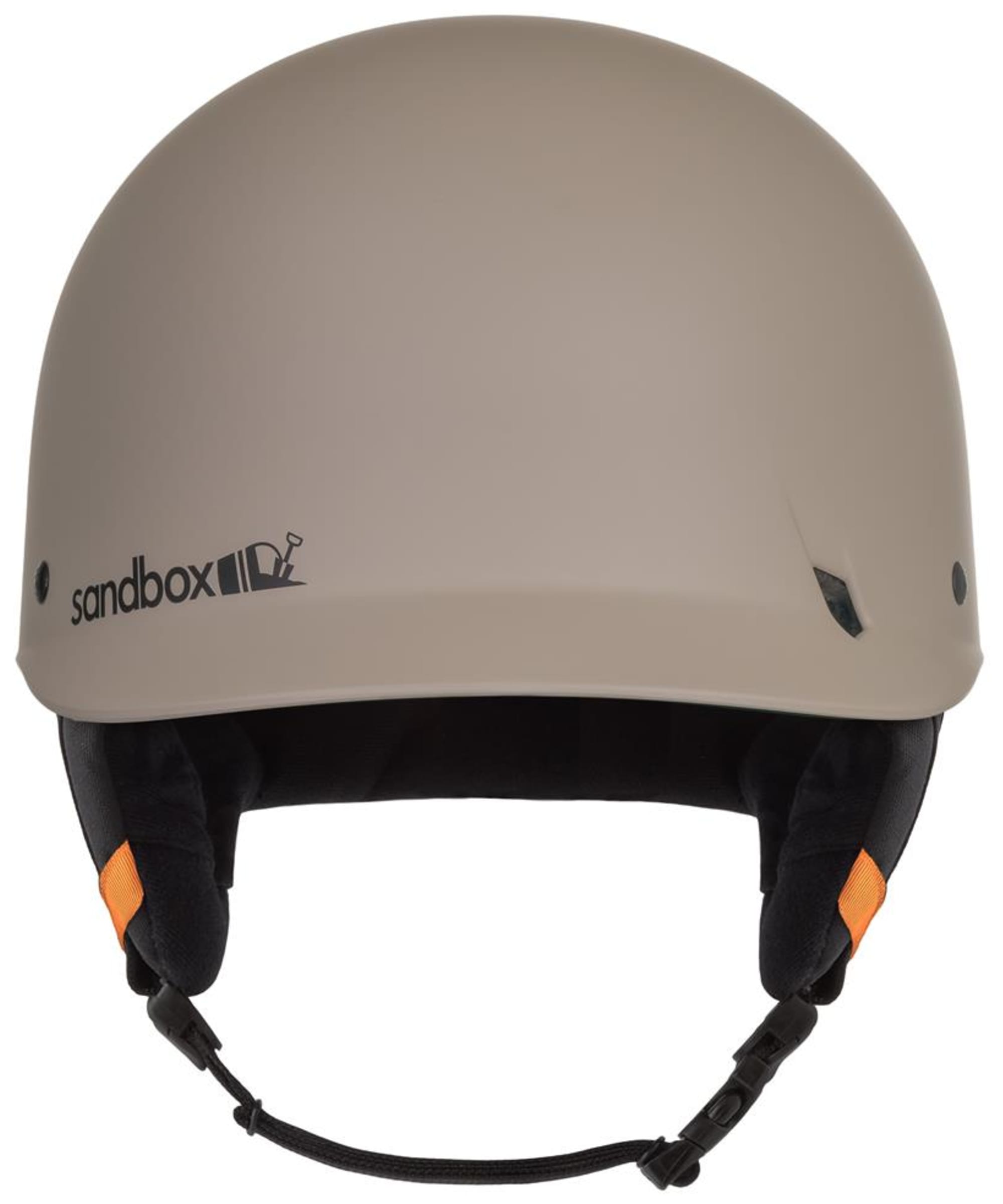 Casco De Esquí Y Snowboard Sandbox Classic 2.0, Unisex, Acabado