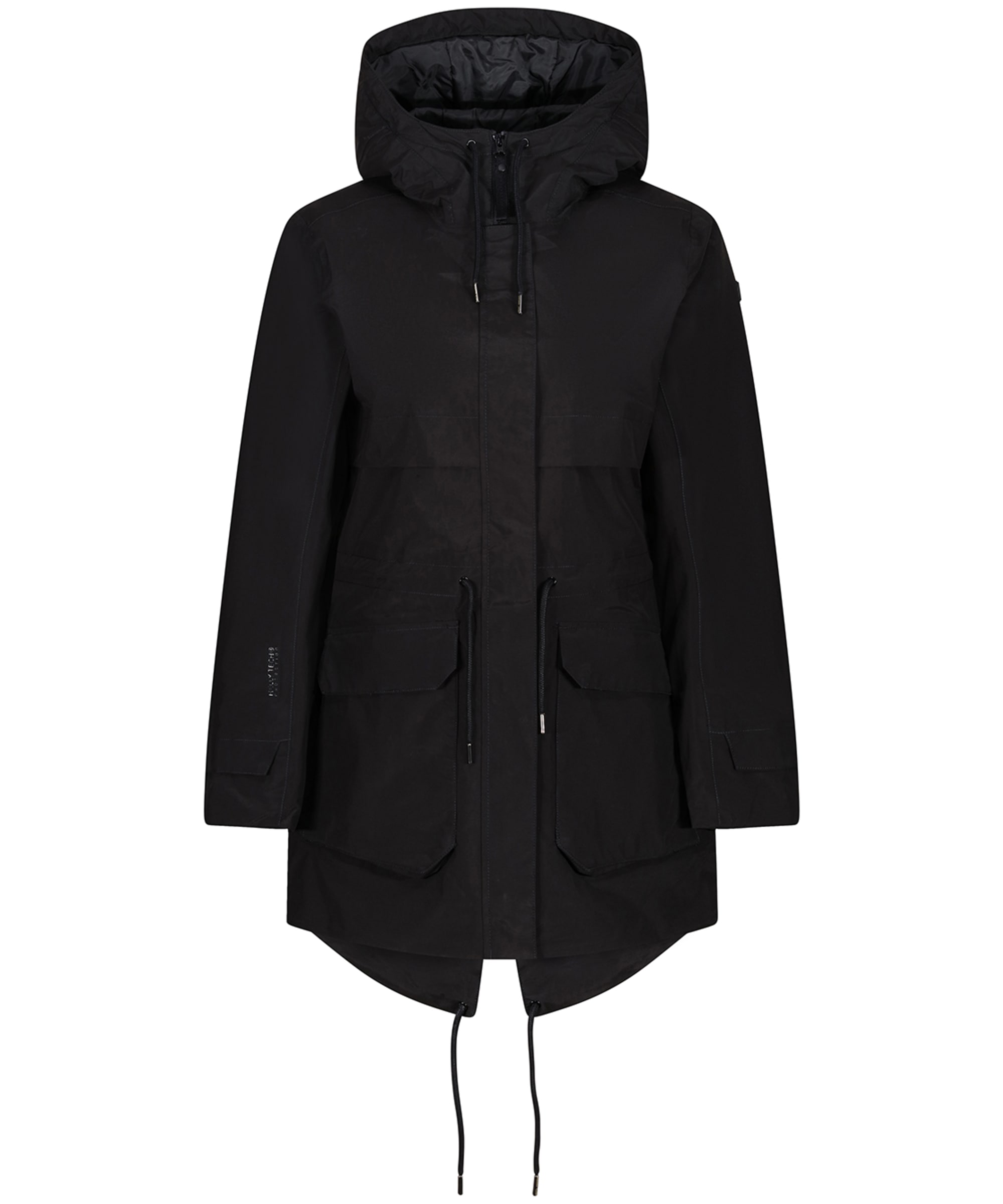 helly hansen w boyne parka