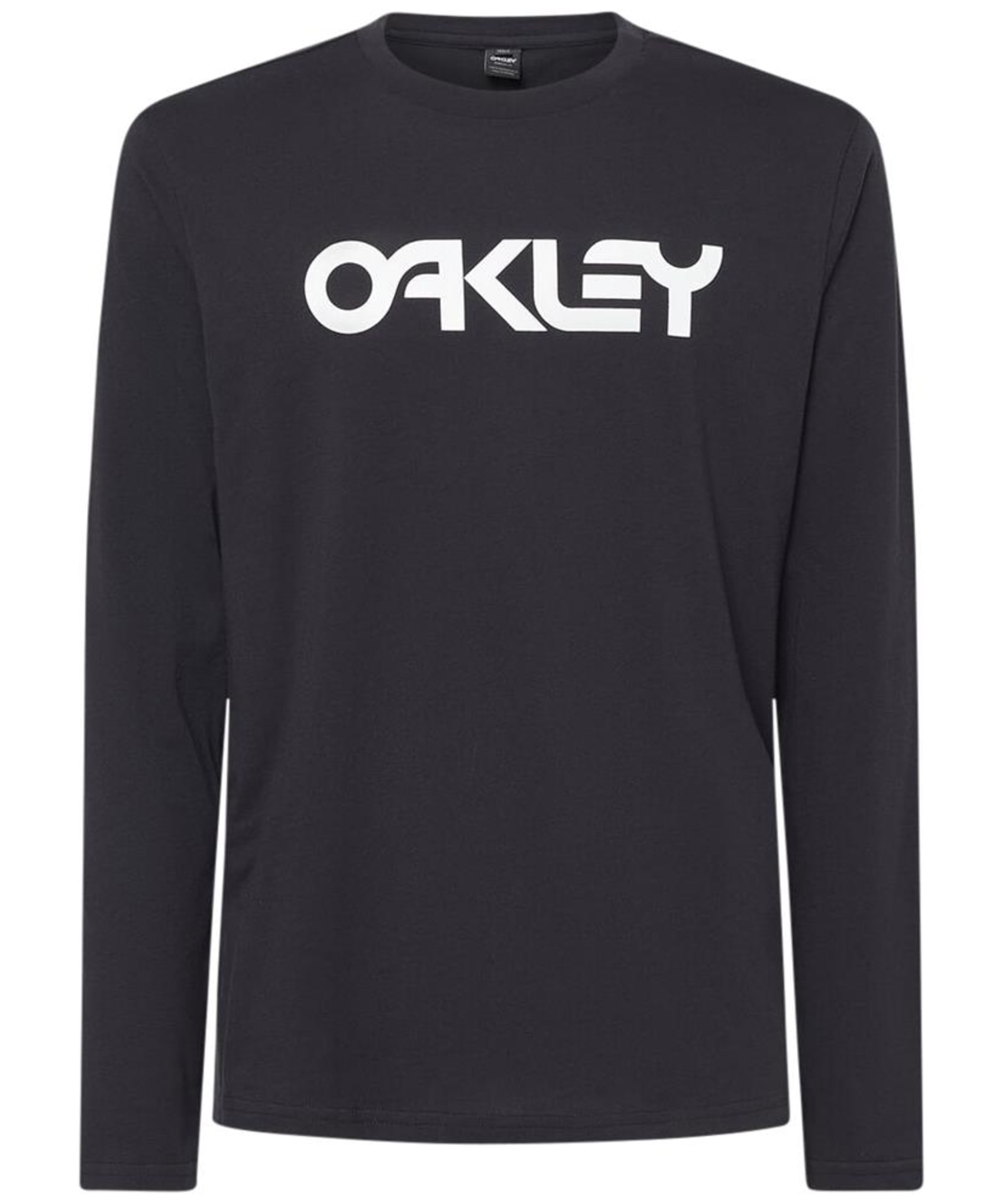 oakley mens long sleeve t shirts