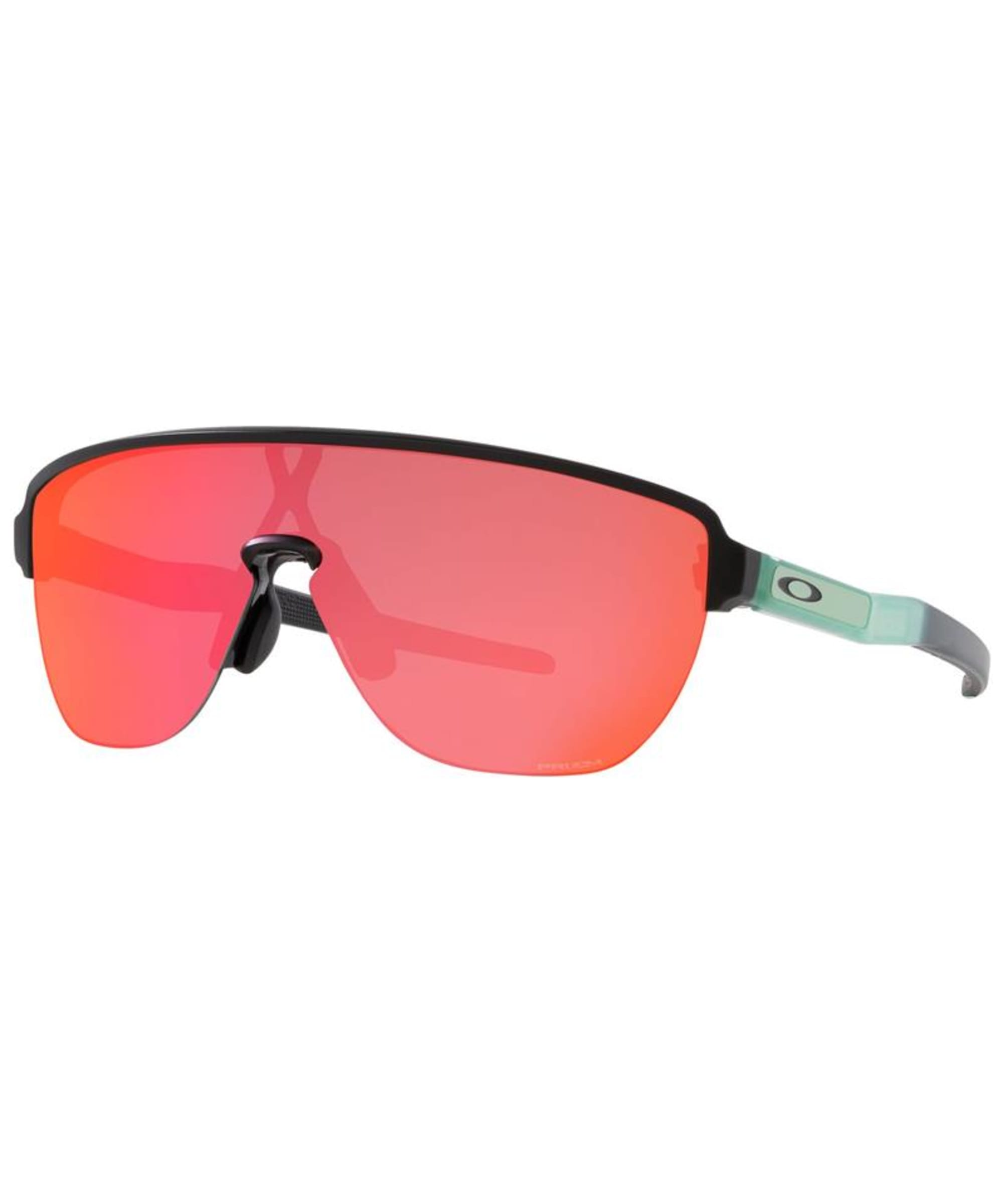 Oakley Corridor Sports Sunglasses Prizm Trail Torch Lens