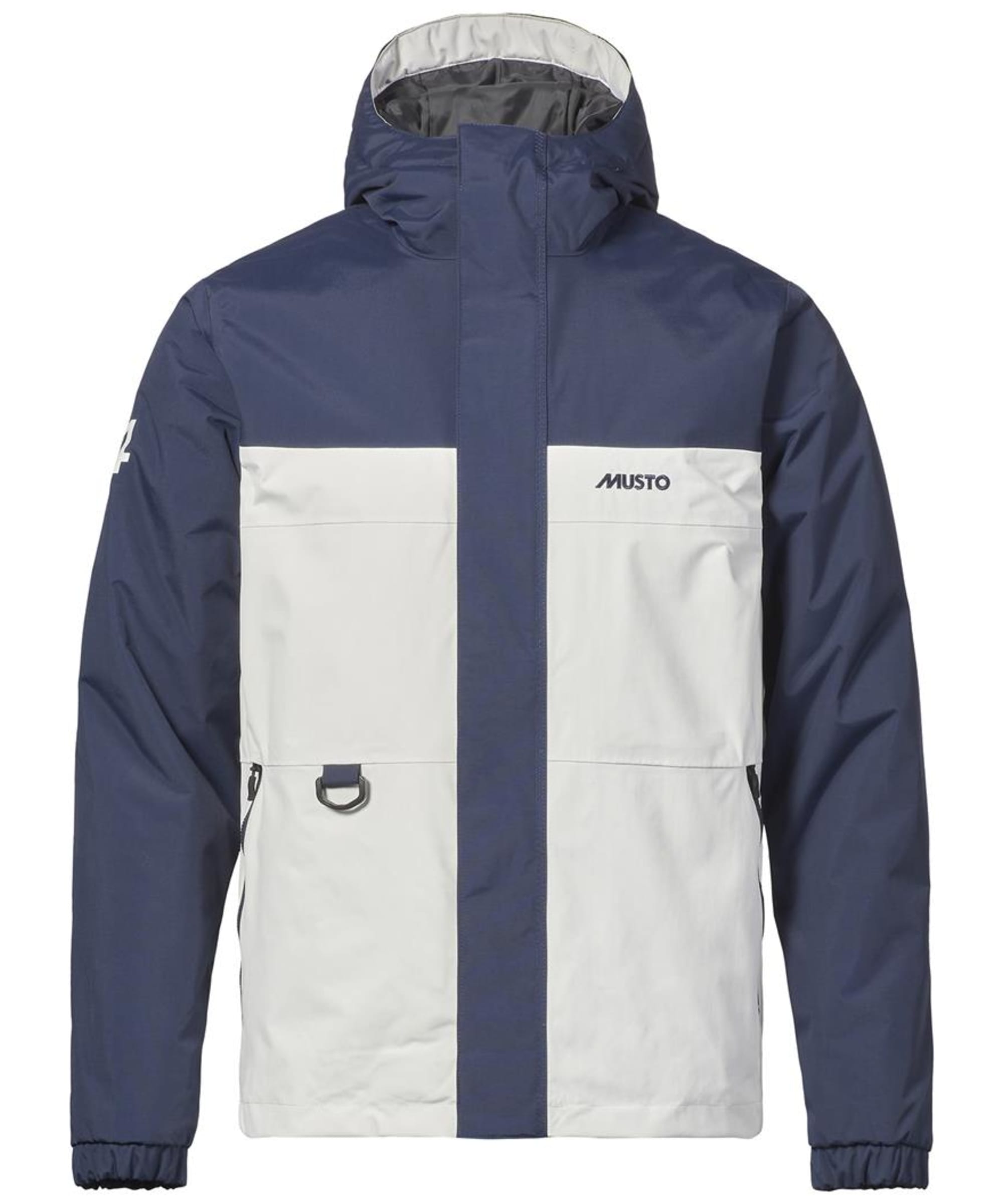 Men's Musto 64 PrimaLoft BR1 Waterproof Jacket