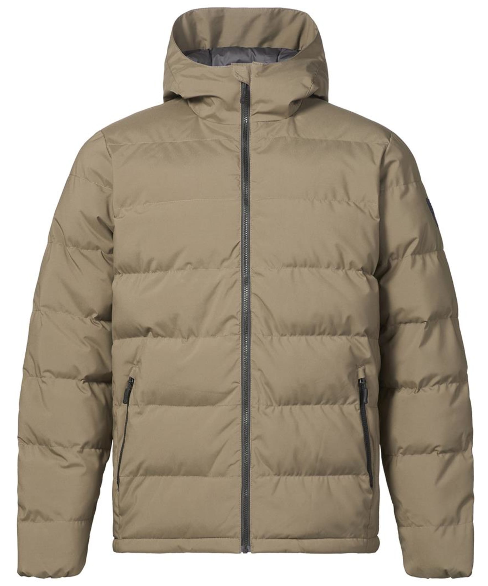 Men's Musto Marina Water Resistant Quilted Jacket