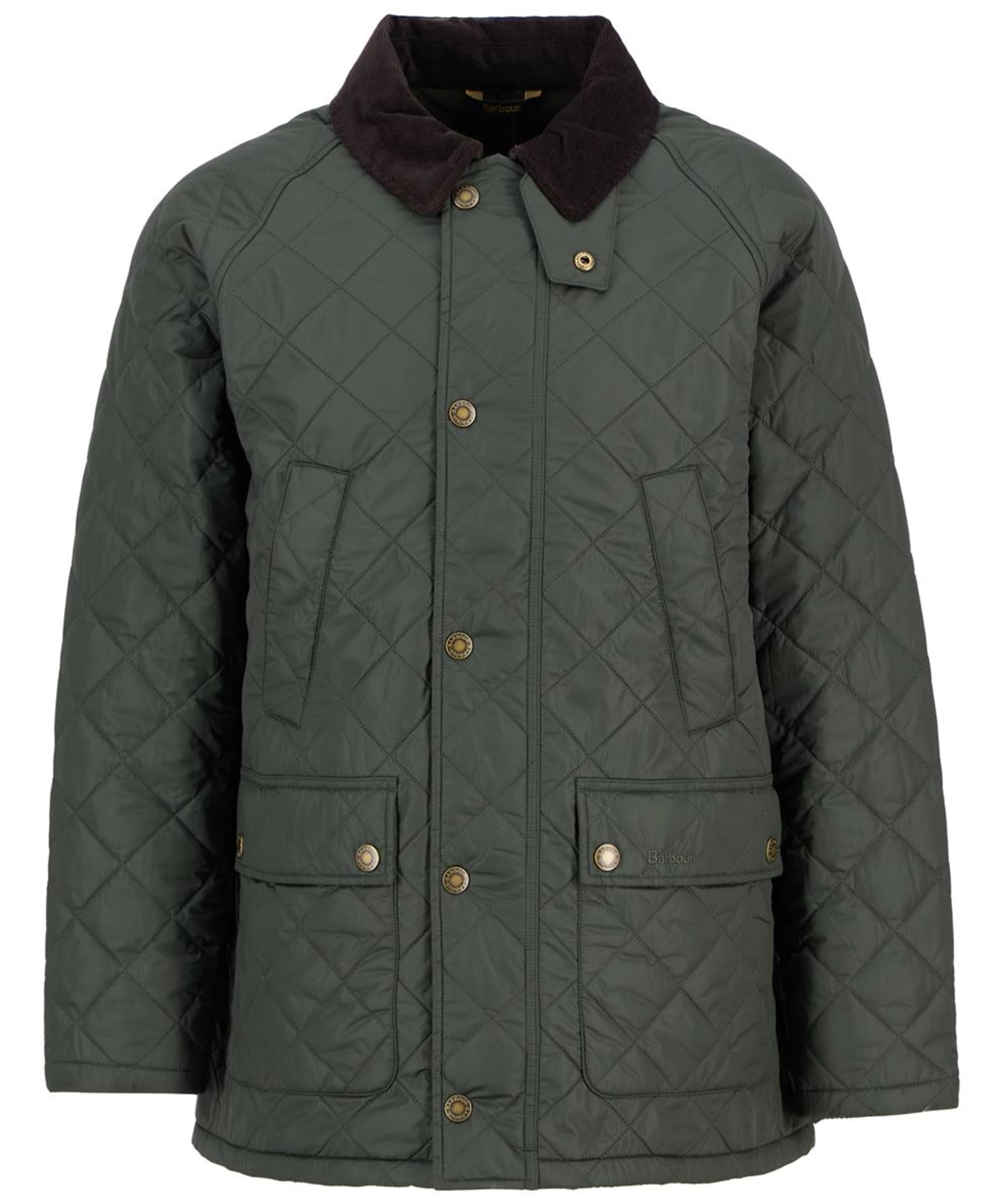 Men's Barbour Ashby Polarquilt Jacket
