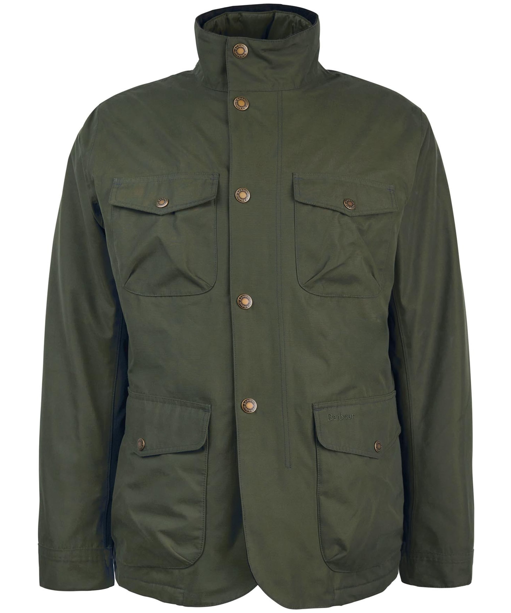 Men's Barbour Ogston Waterproof Jacket