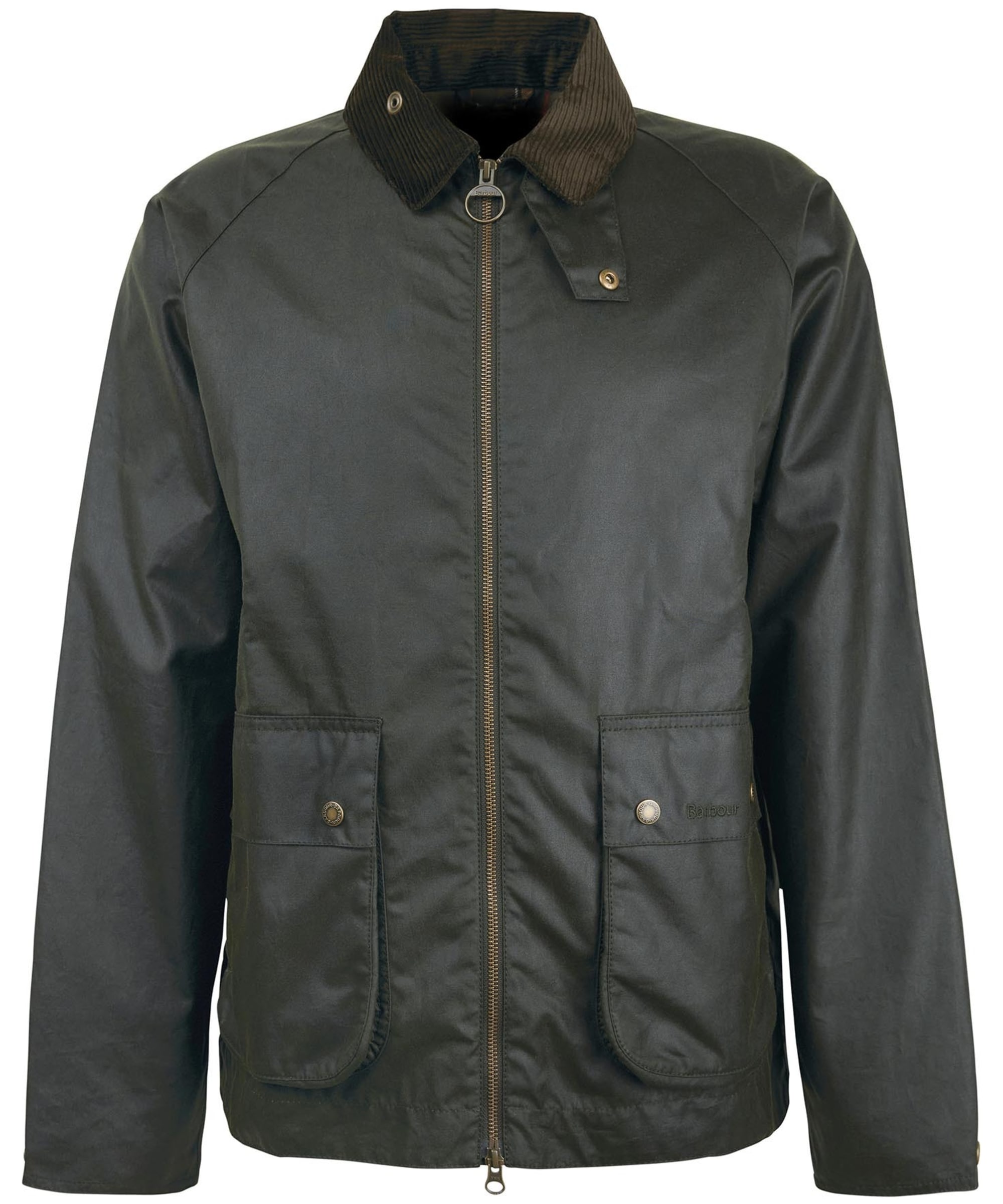 ジャケット・アウター Barbour SHORT BEDALE JACKET Barbour バブアー BARBOUR メンズ ジャケット SHORT BEDALE WAX