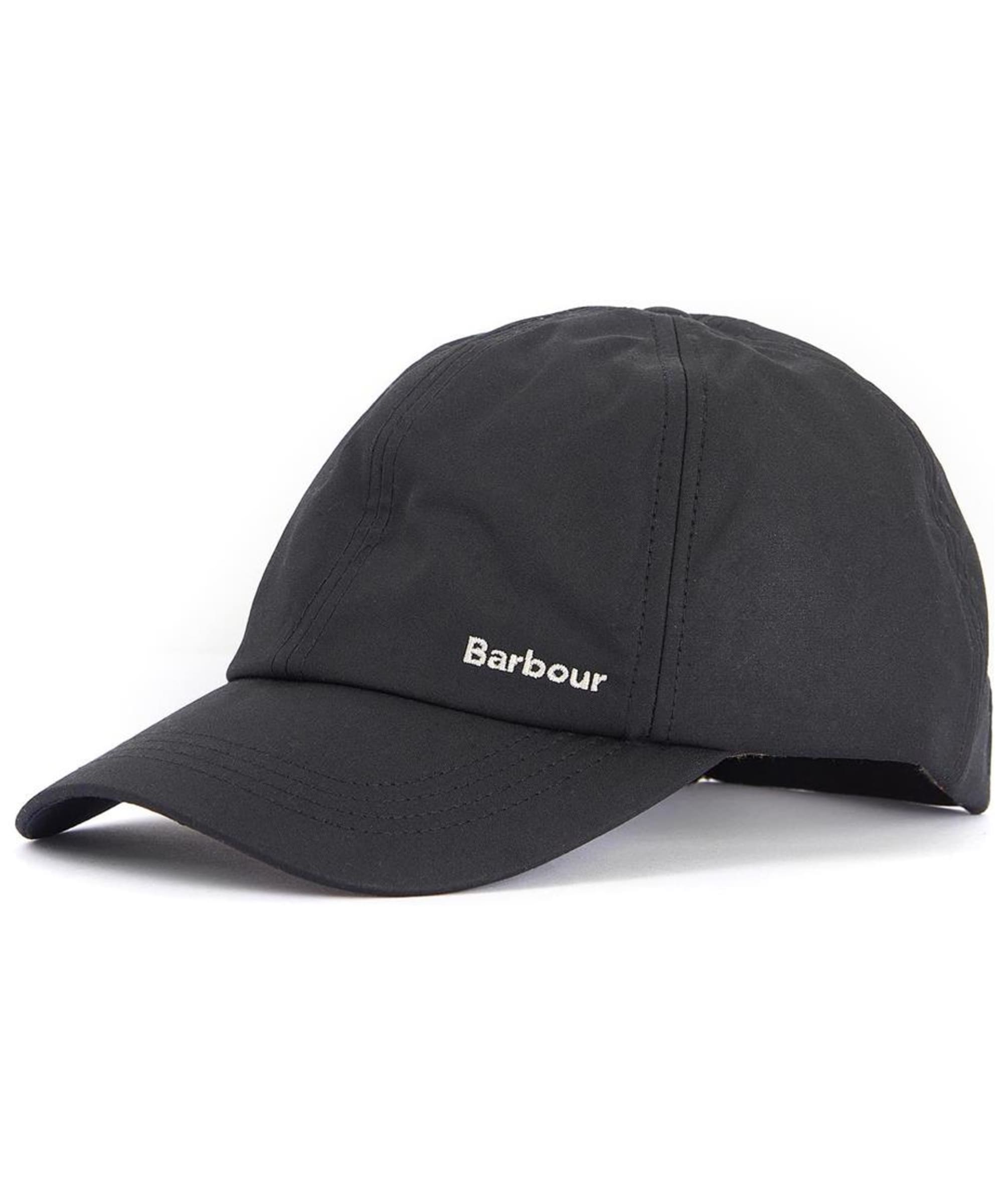 ハット Barbour \"BELSAY WAX\" hat Landmark | Barbour Accessories Belsay Wax Bucket Hat in