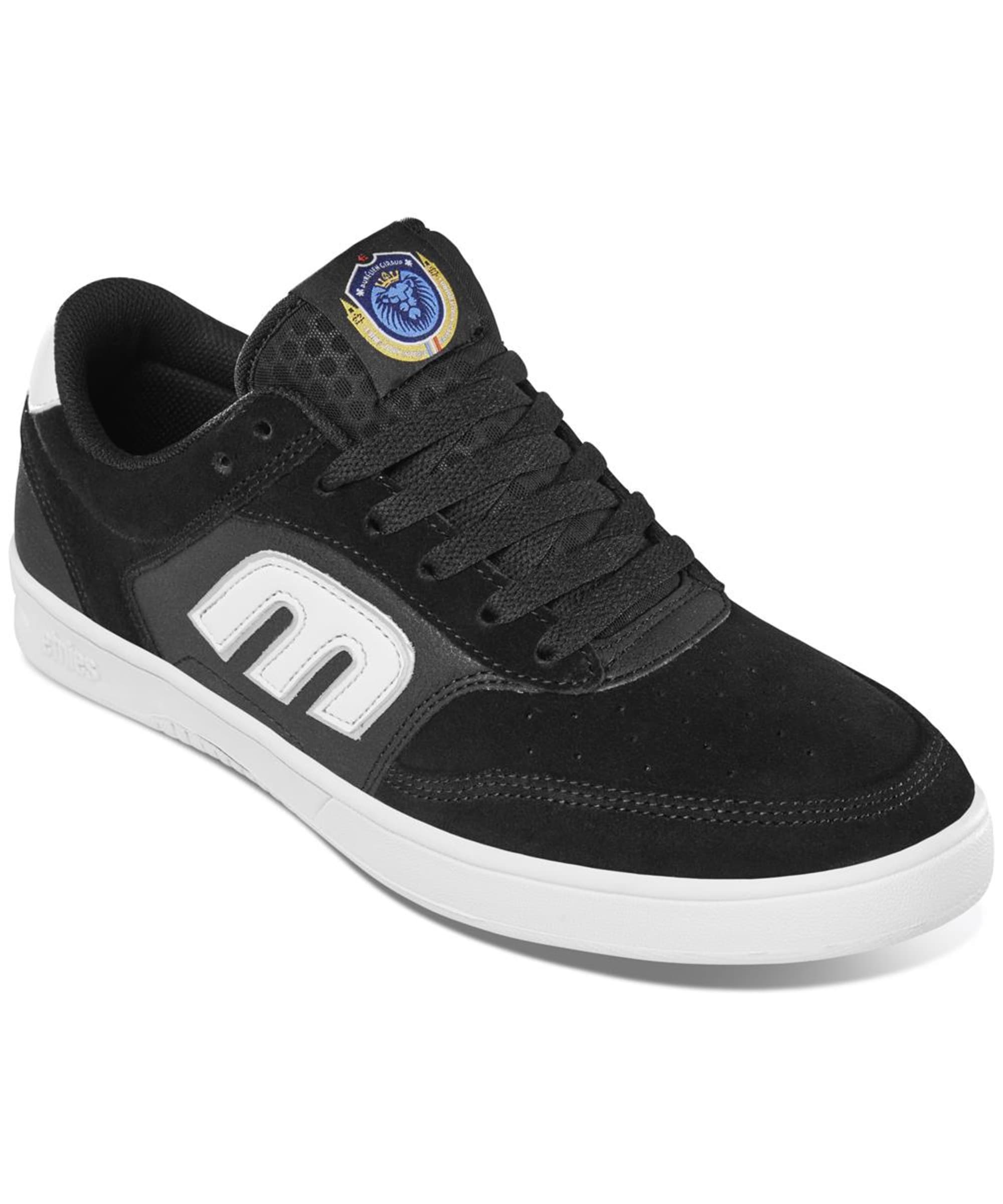 Men's Etnies Aurelien Skate Shoes