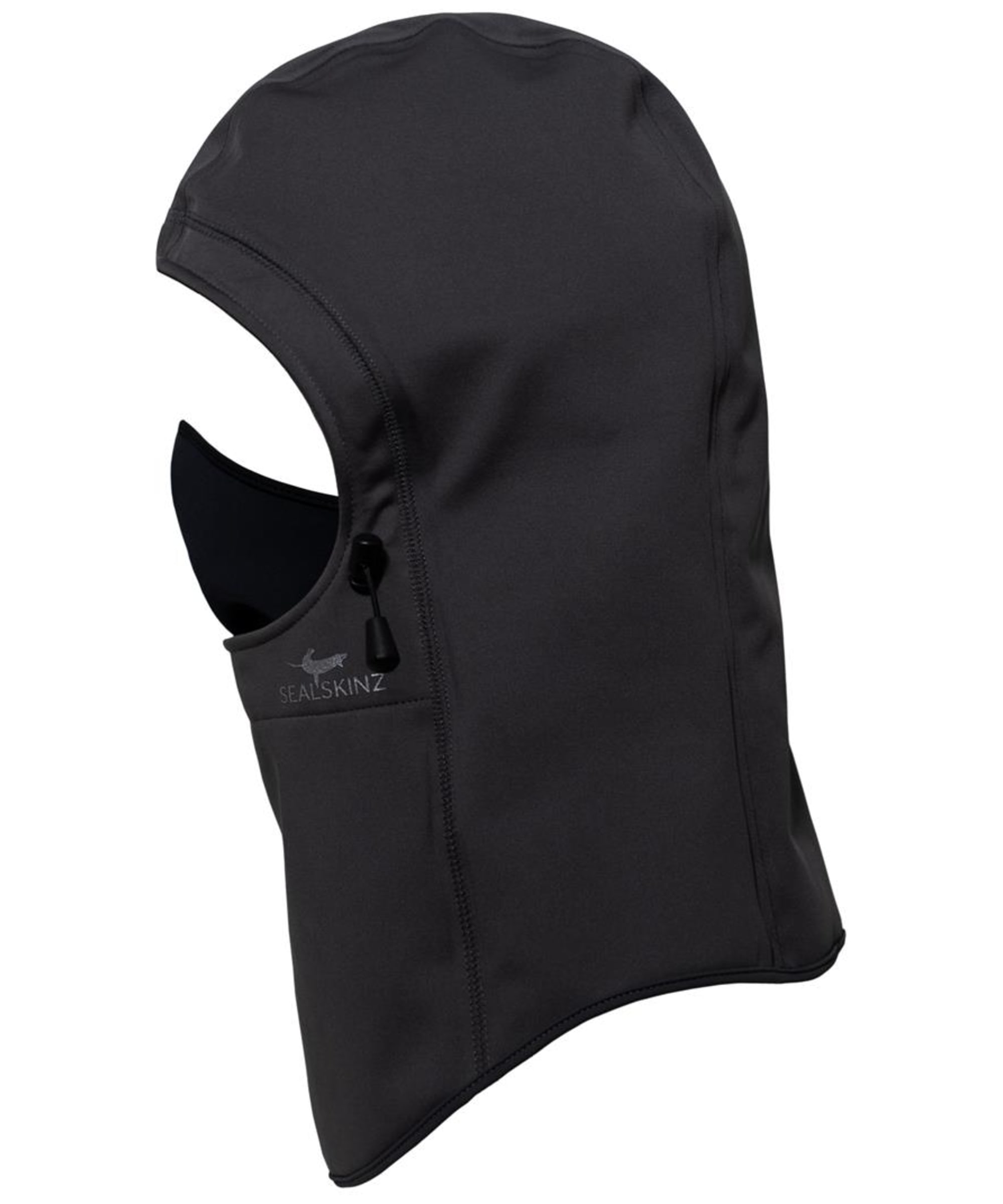 View SealSkinz Beetley Waterproof All Weather Head Gaitor Black 5557cm information