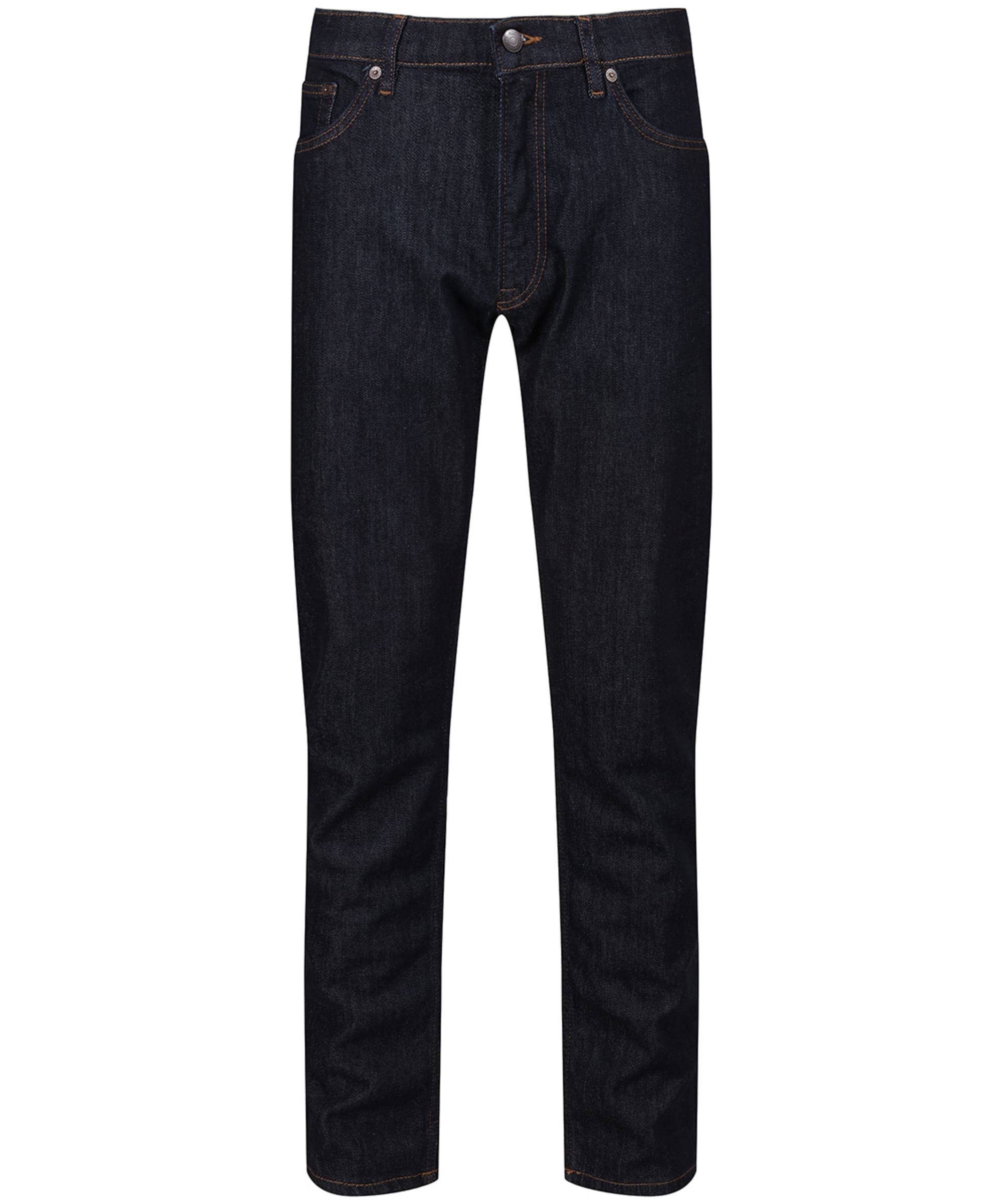 Gant Men Blue Slim Fit Light Fade Jeans main image 0
