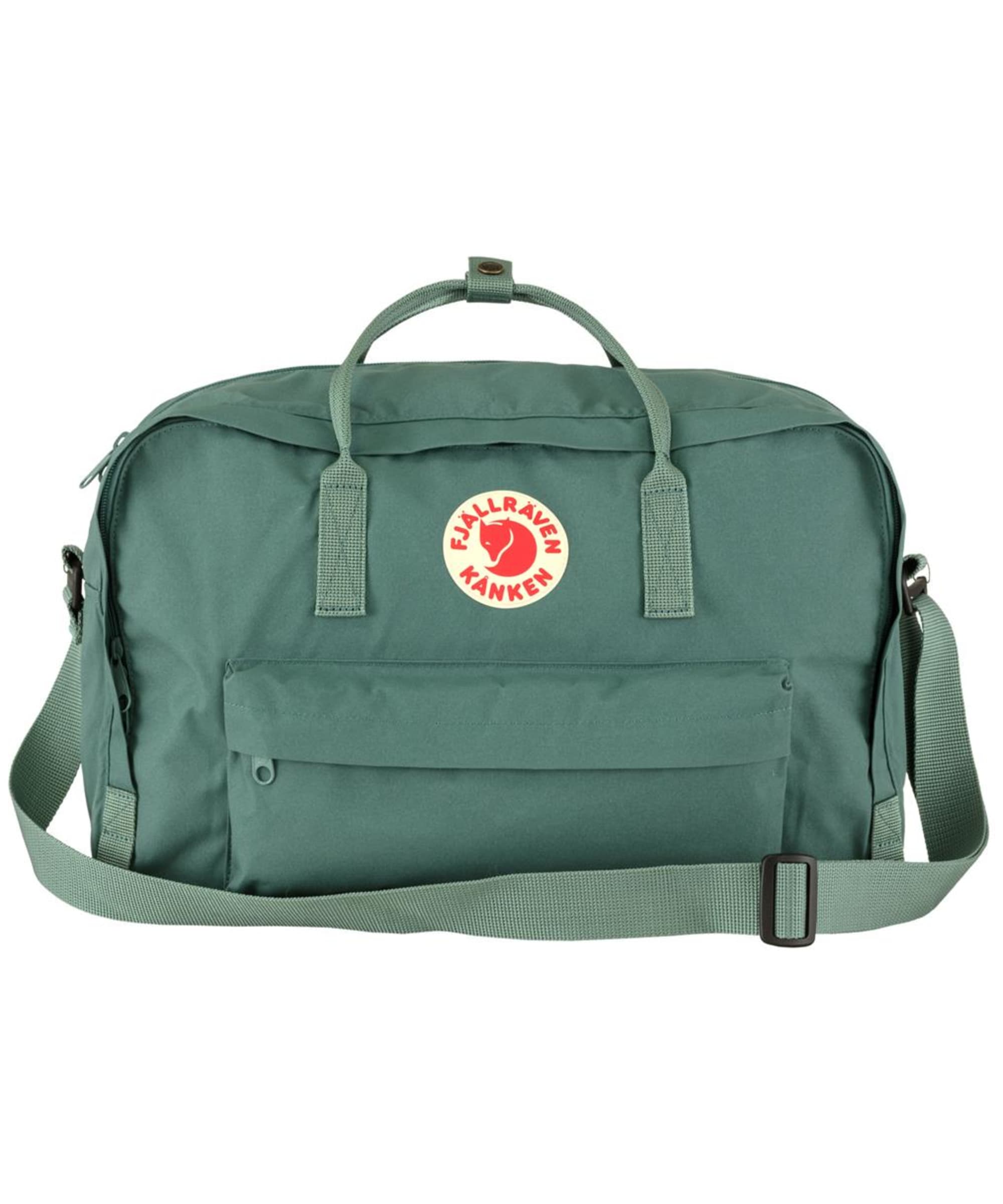 Fjällräven Kånken Weekender Bag