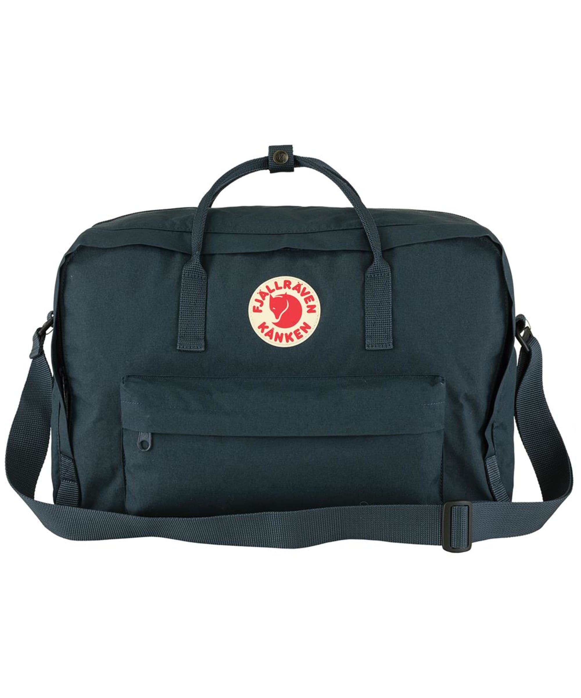 バックパック・リュック FJALLRAVEN KANKEN CLASSIC HS5D0076 Fjällräven Kånken Weekender - Scandinavian Outdoor