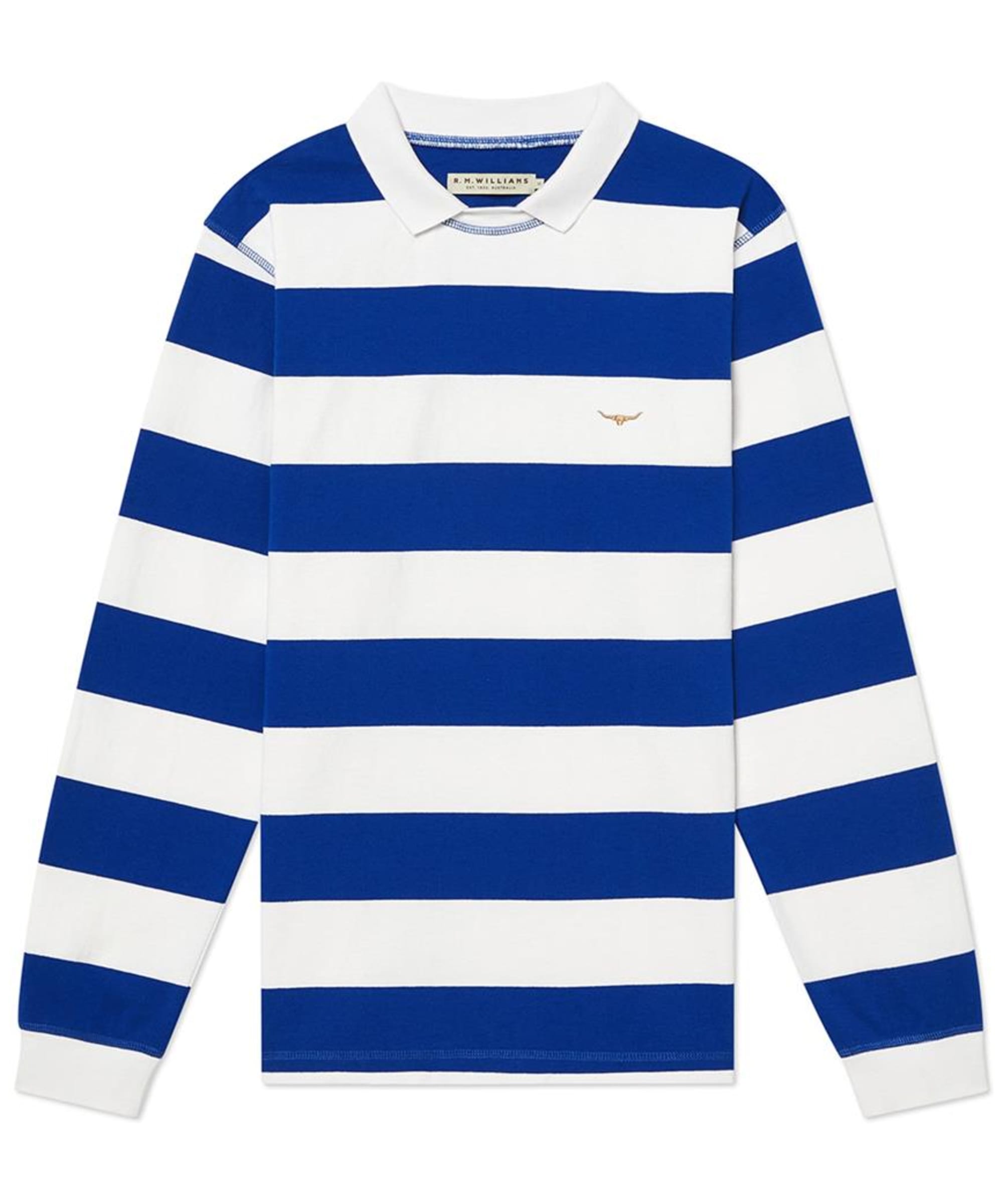 Men's Williams Camden Rugby Shirt