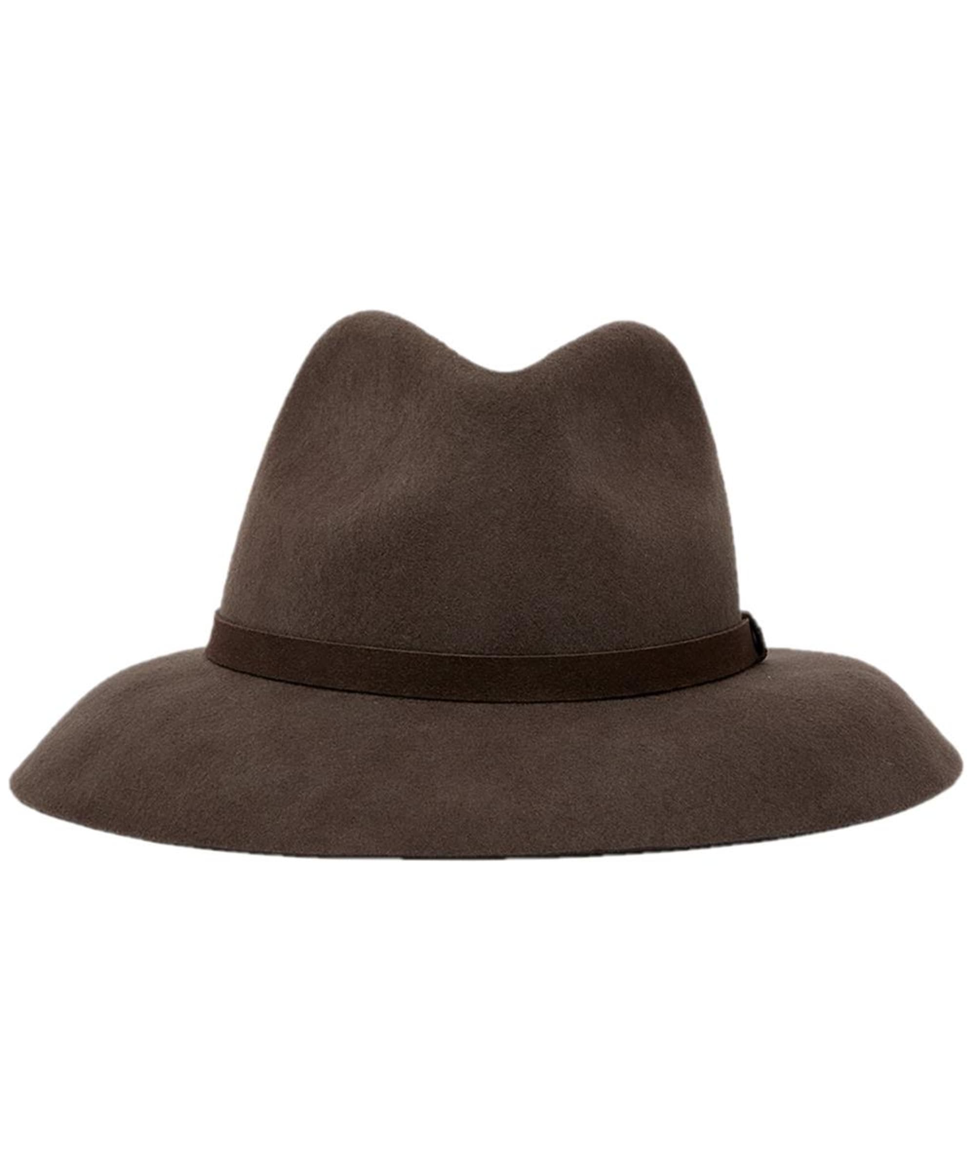 Women's Joules Hazleton Wool Fedora Hat