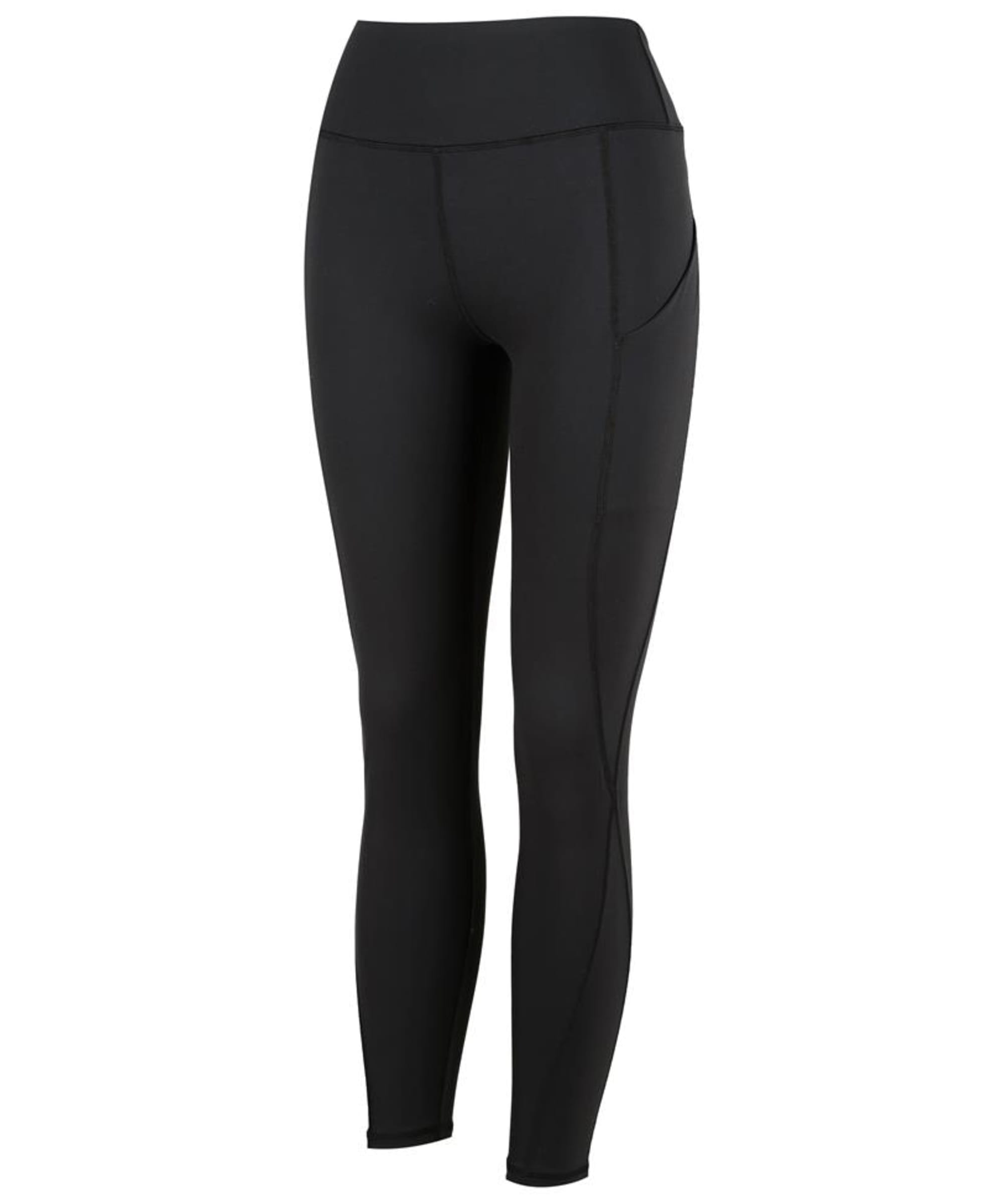 View Womens Ridgeline Infinity Leggings Black UK 20 information