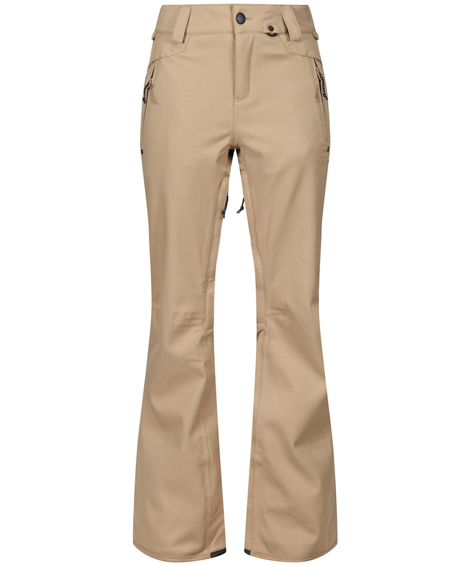 Women's Volcom Species Stretch Snow Pants