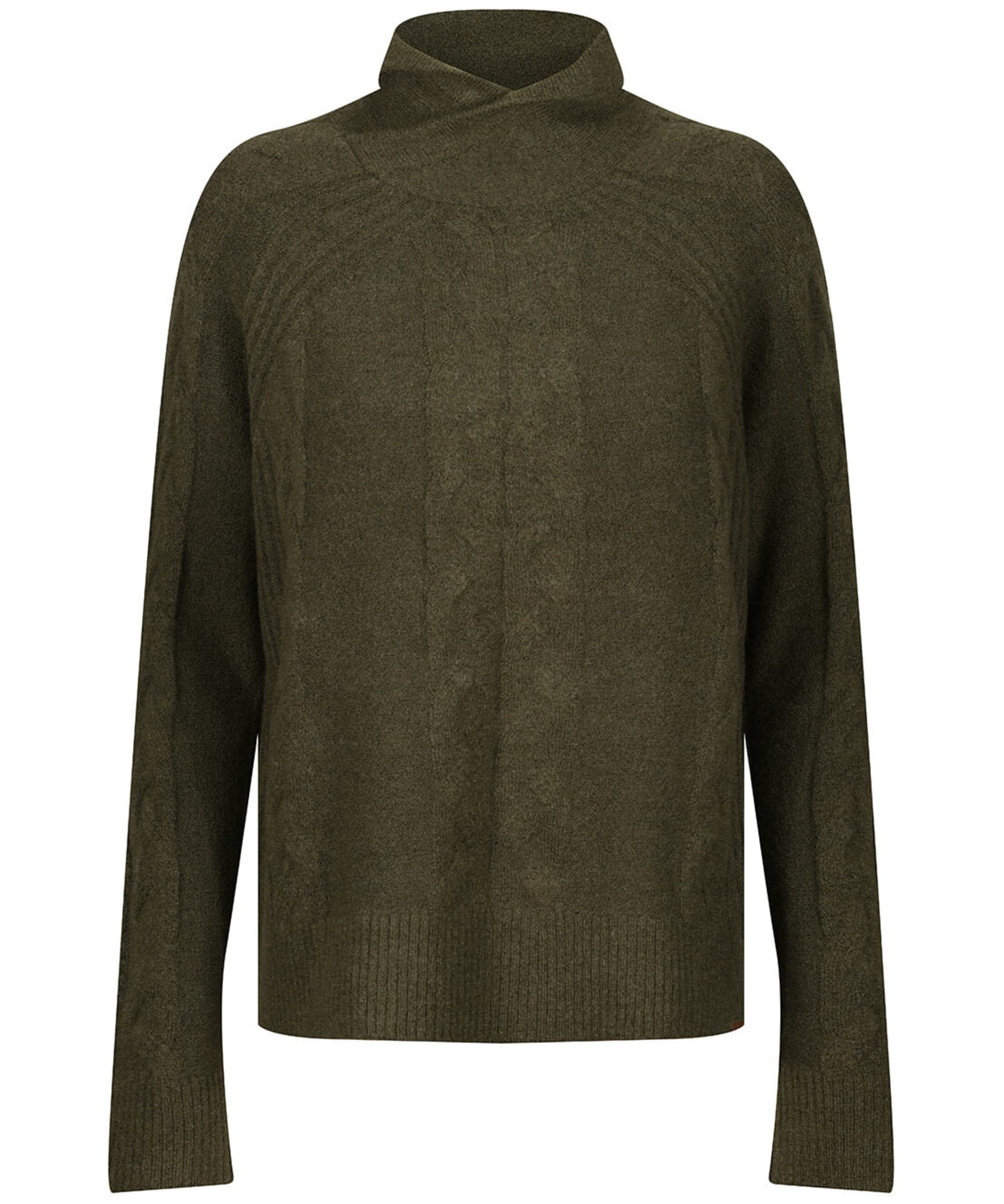 Ariat sweater