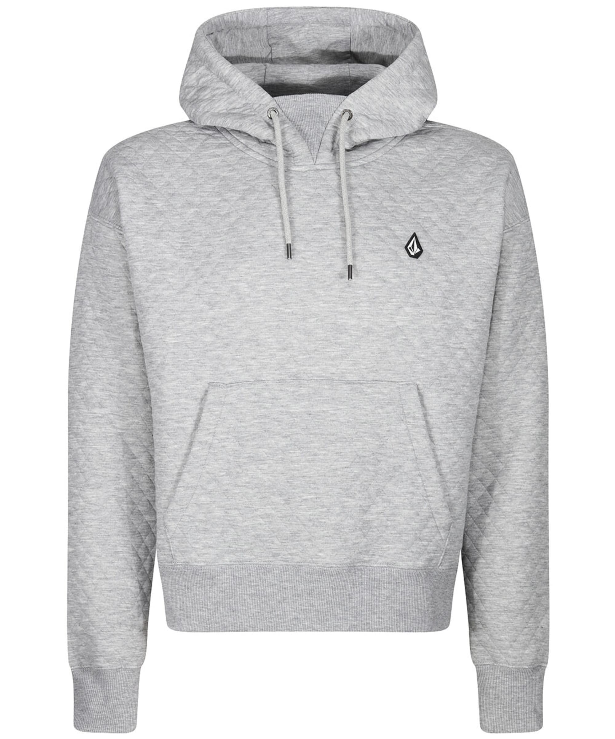 Men's Volcom Air Layer Thermal Hoodie