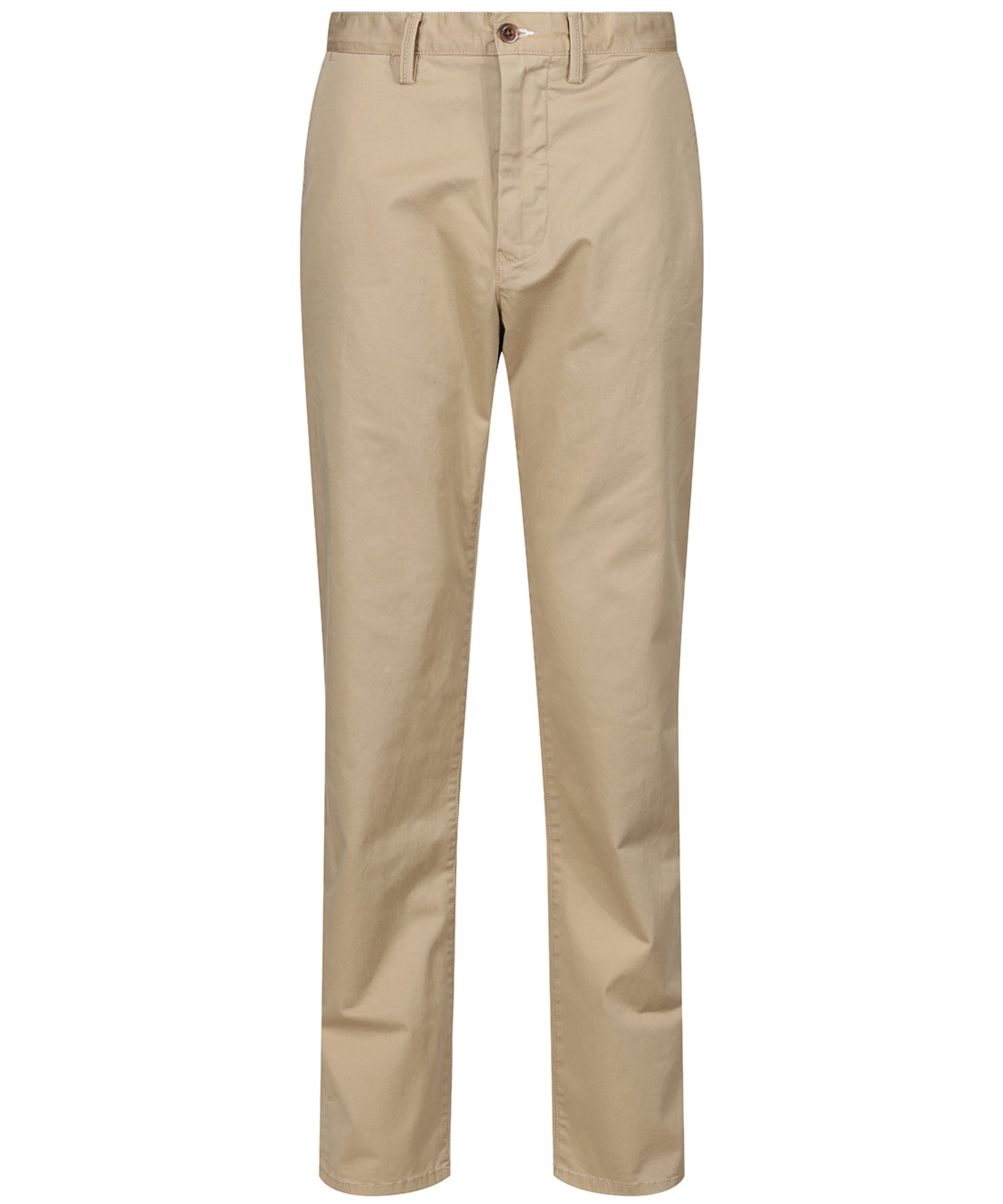 Men's GANT Regular Fit Twill Chinos